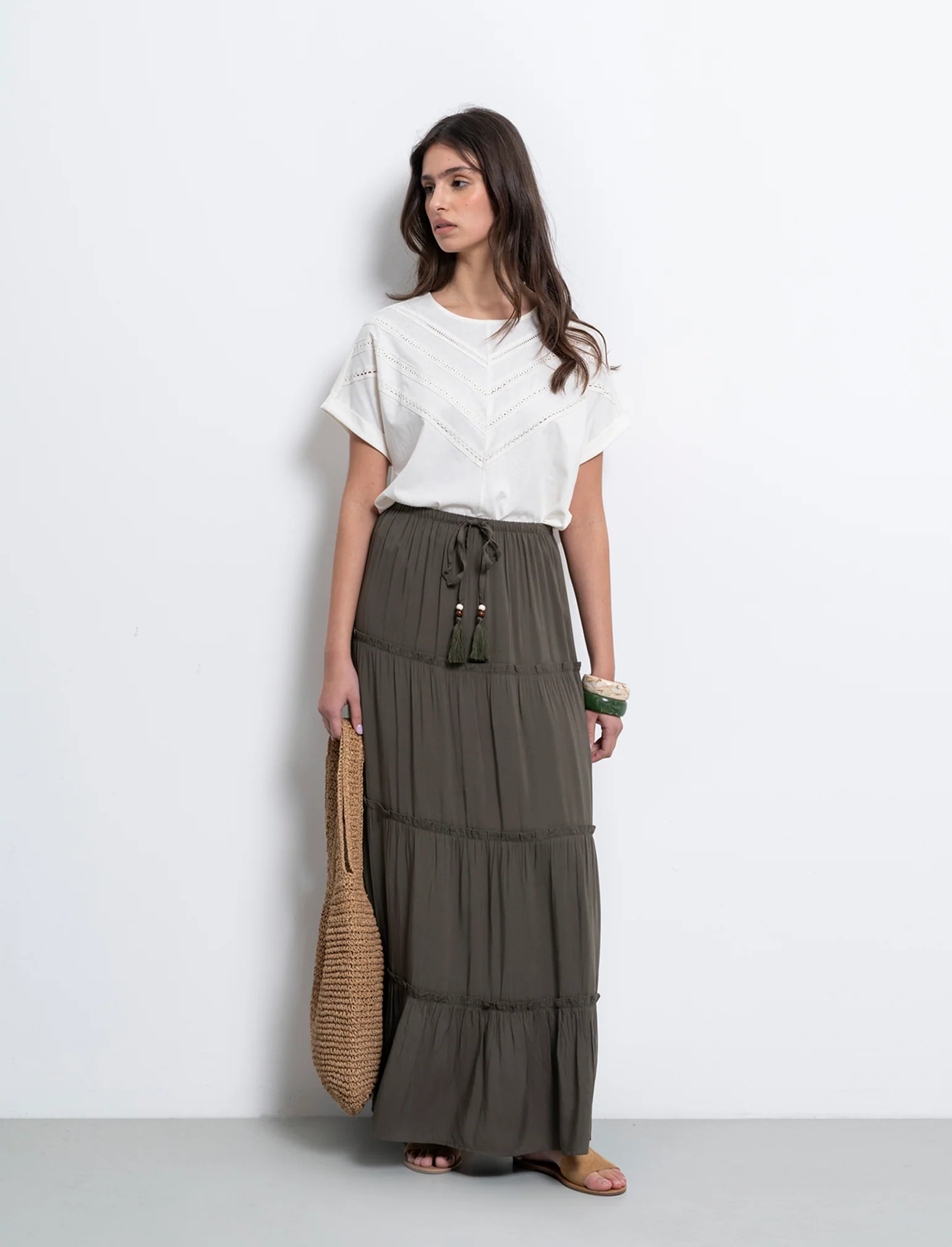 Gonna lunga da donna - Ve.milit. - Image 2