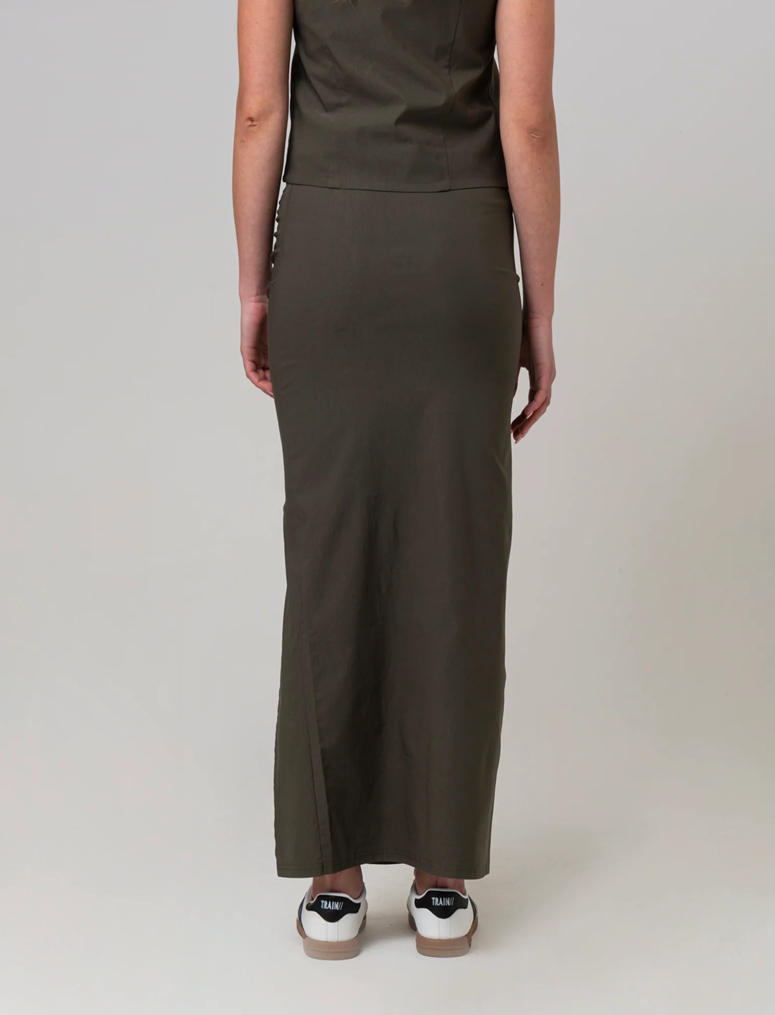 Gonna lunga da donna - Ve.milit. - Image 2