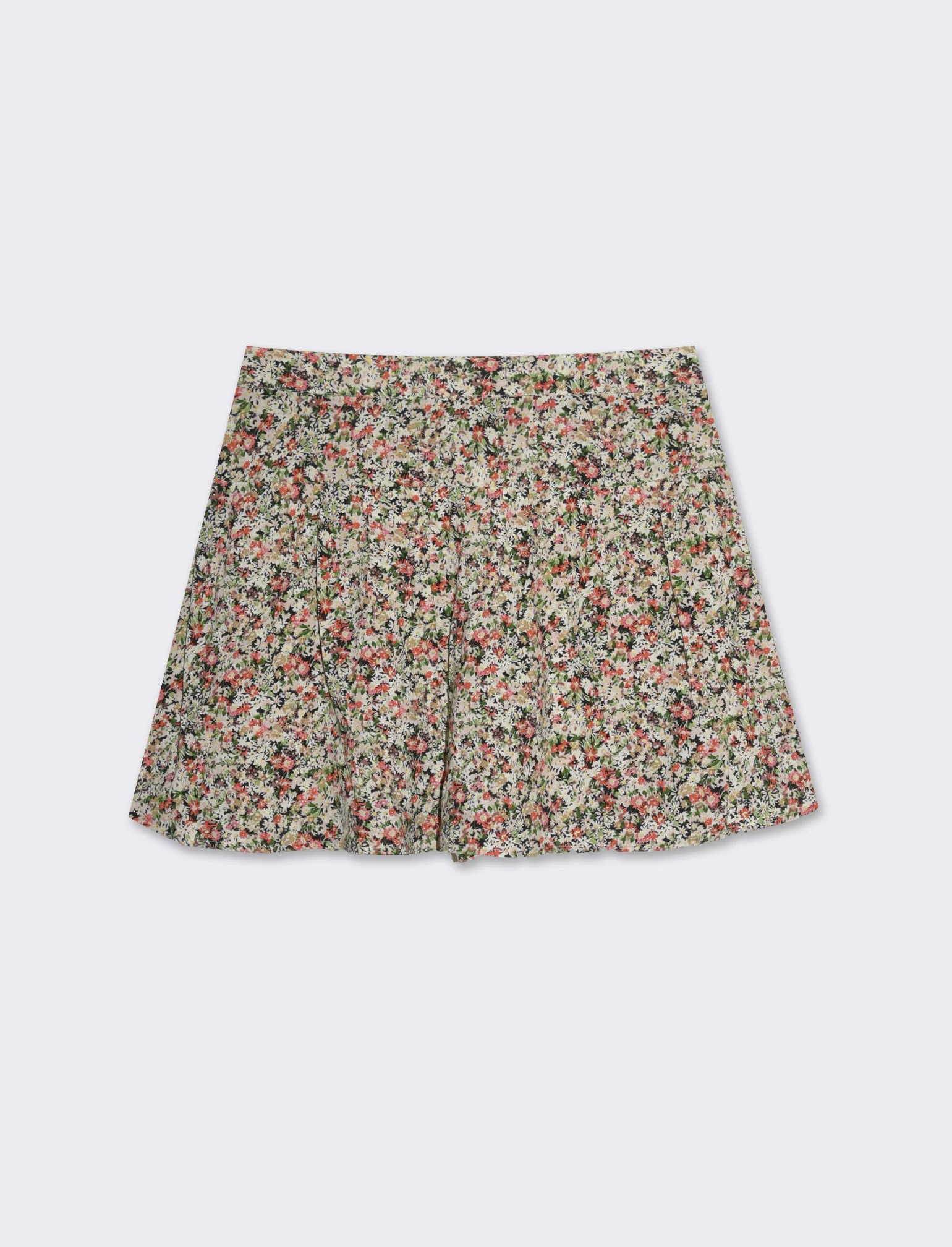 Gonna stampata da donna - var 1 - Image 4