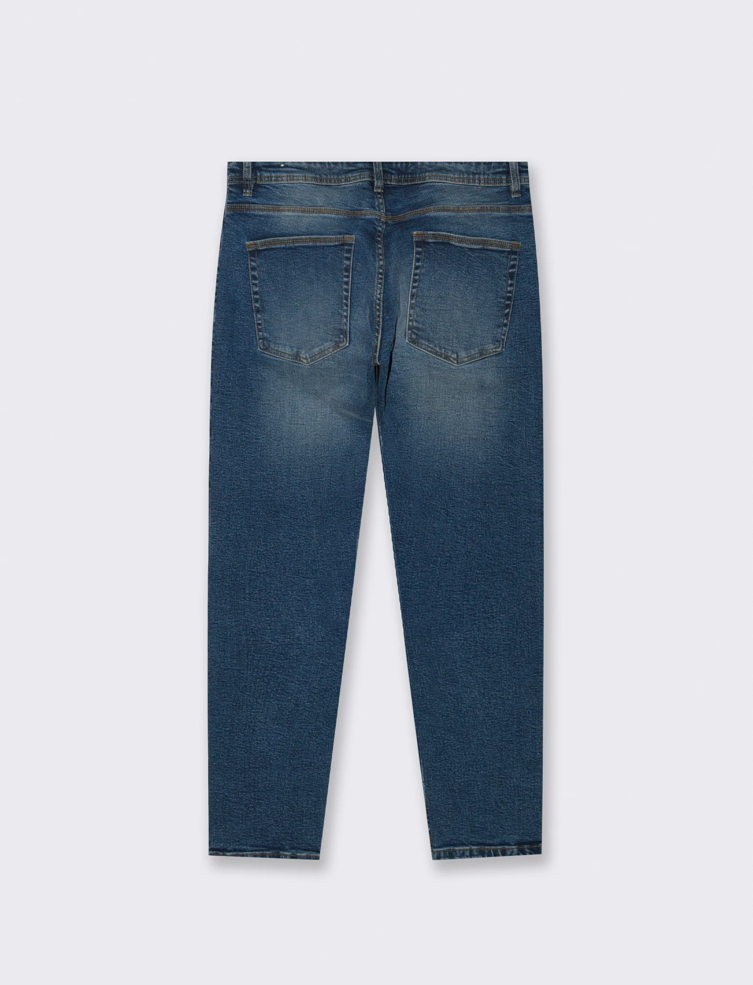 JEANS CHINO SLIM FIT - Denim - Image 2