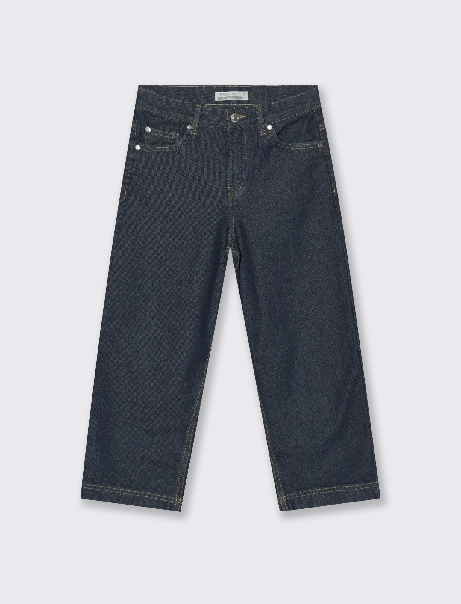 Jeans loose fit - Denim - Image 3