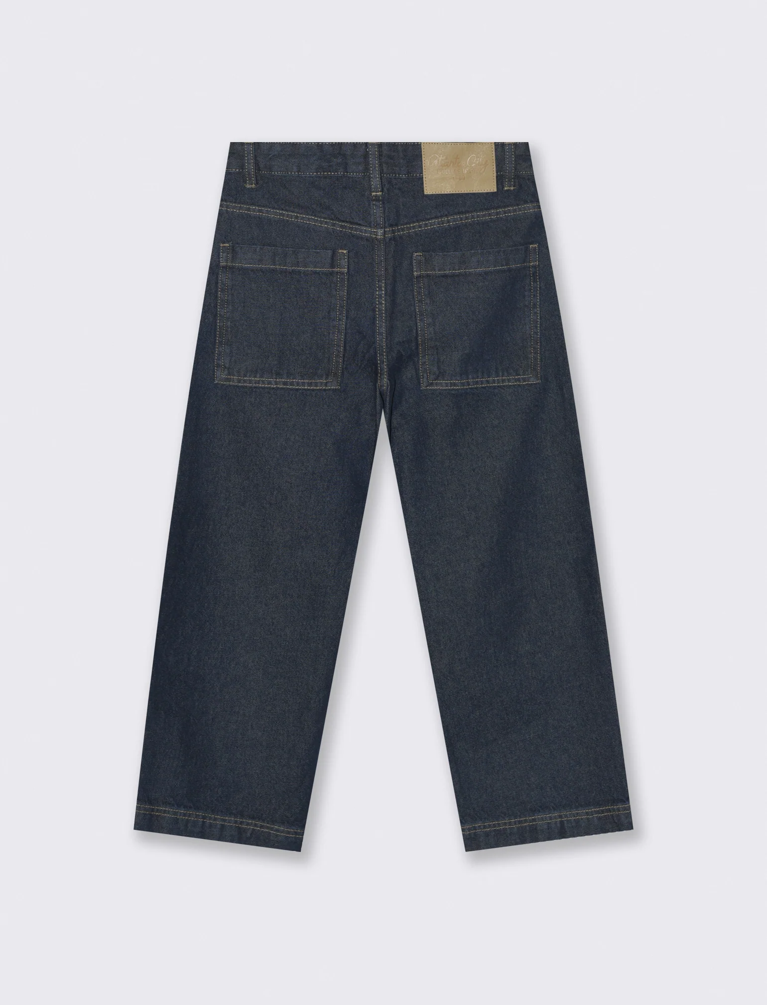 Jeans loose fit - Denim - Image 4