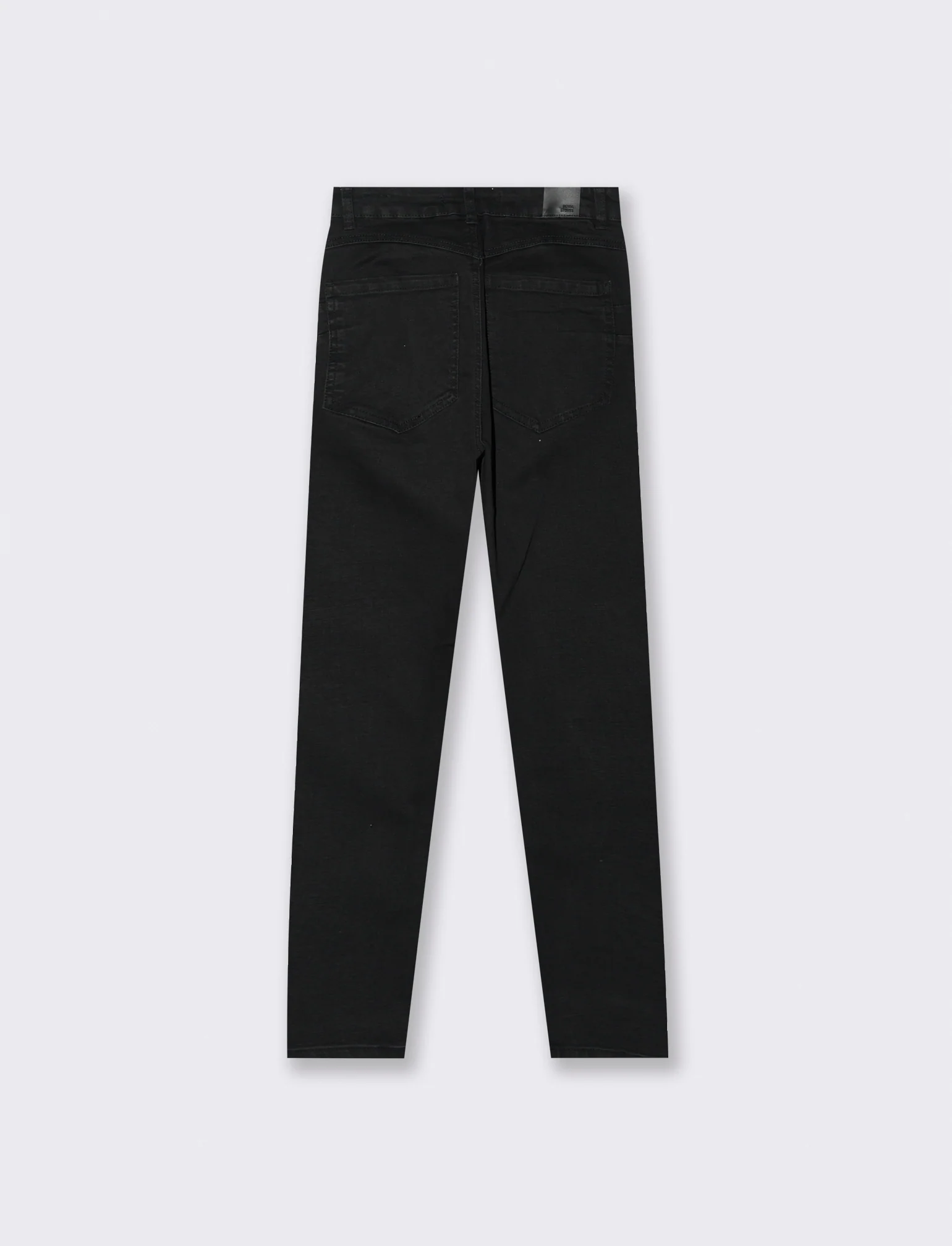 JEANS SKINNY - Nero - Image 2