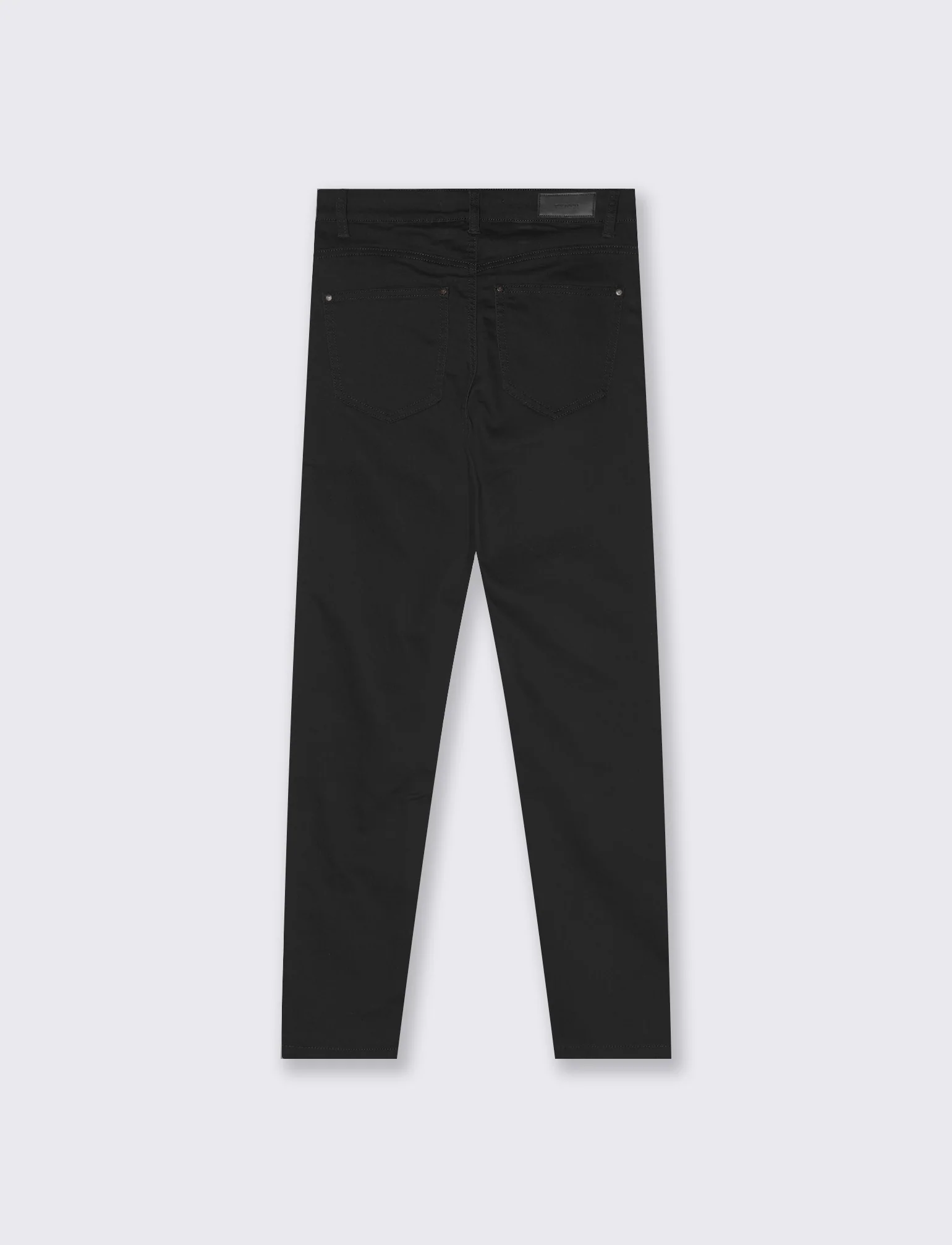 JEANS SKINNY - Nero - Image 2