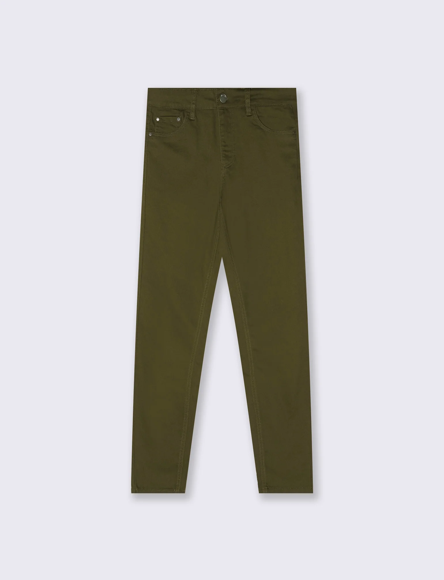 JEANS SKINNY - Ve.milit.