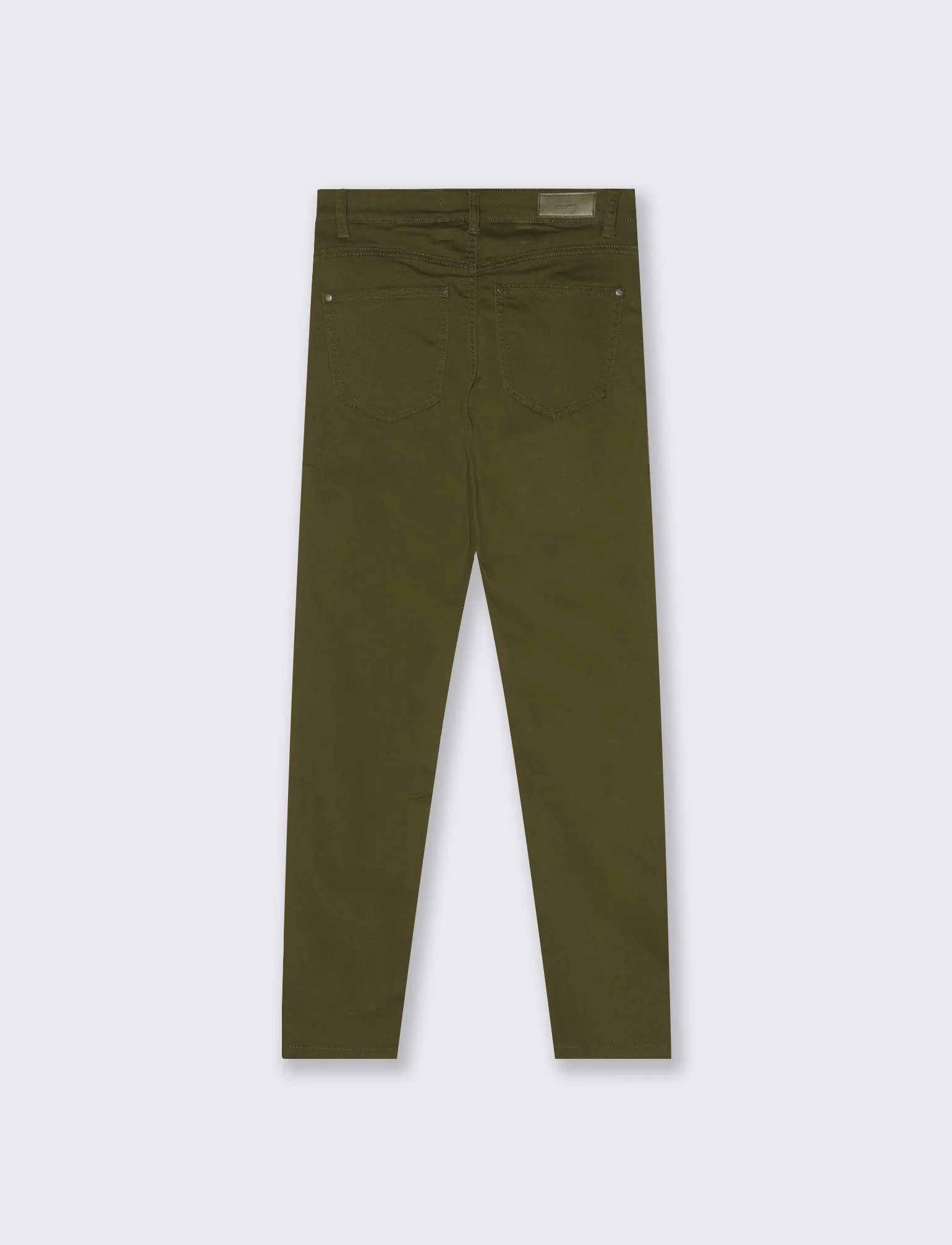 JEANS SKINNY - Ve.milit. - Image 2