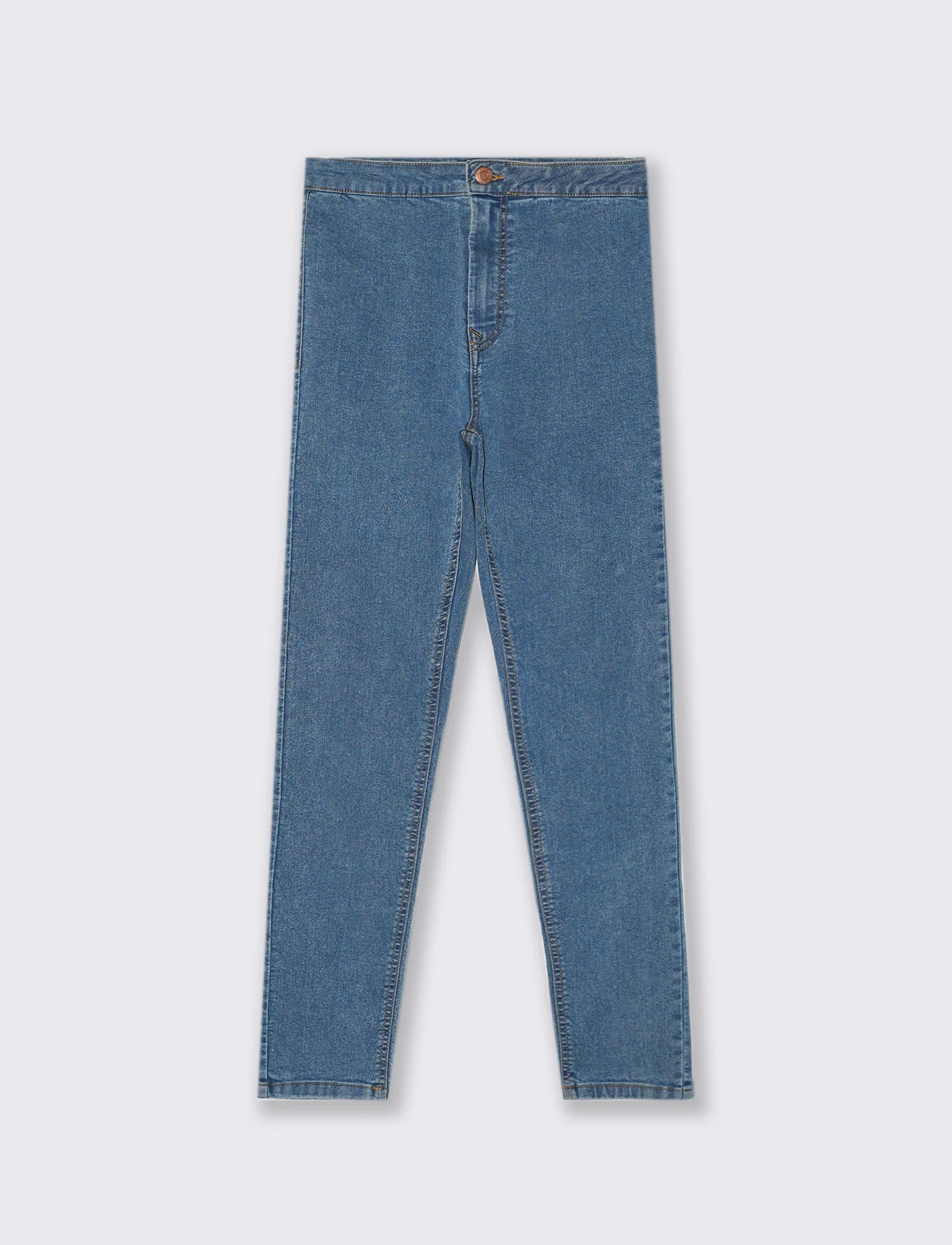 JEANS SKYNNY - Denim