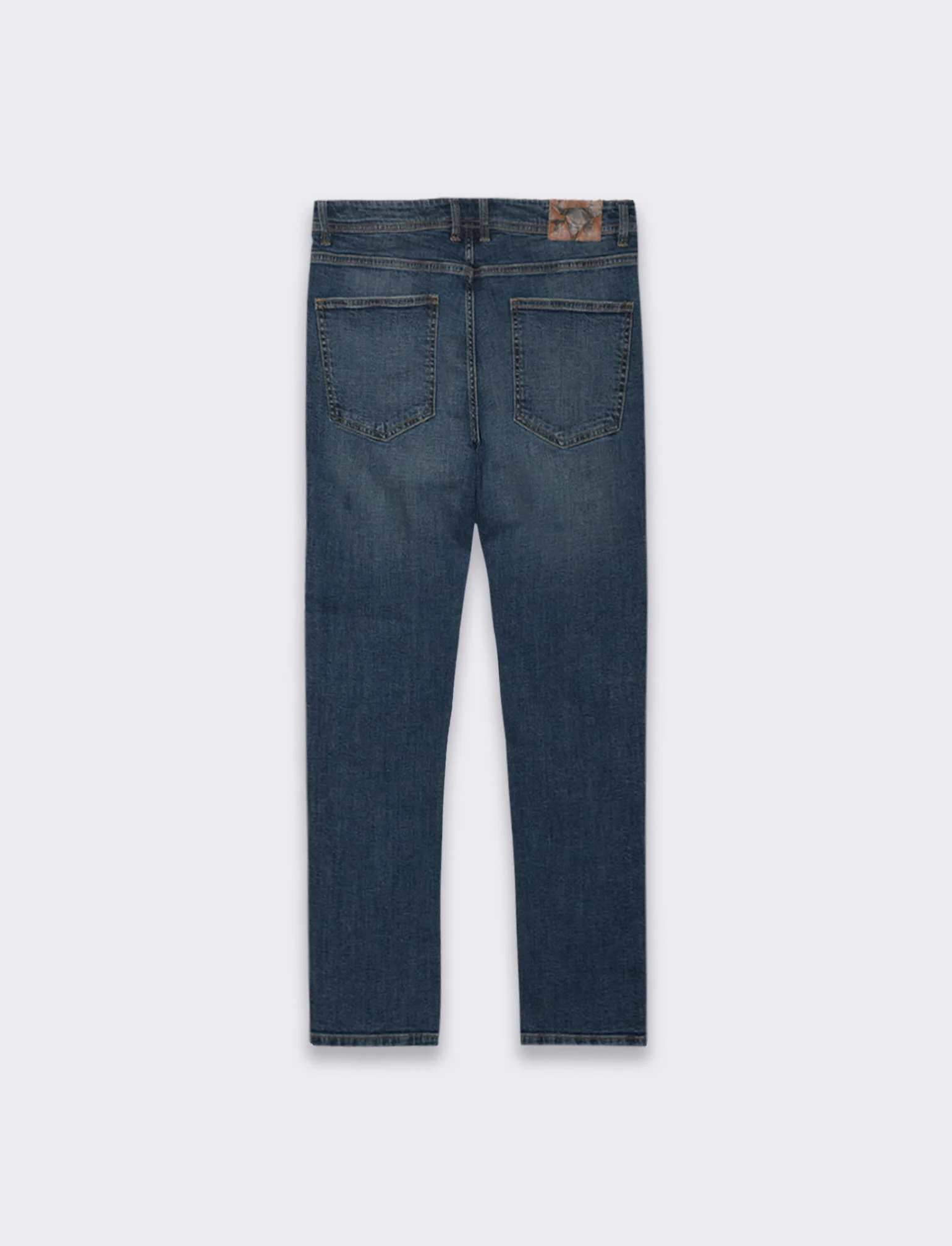 JEANS SLIM FIT - Denim - Image 2