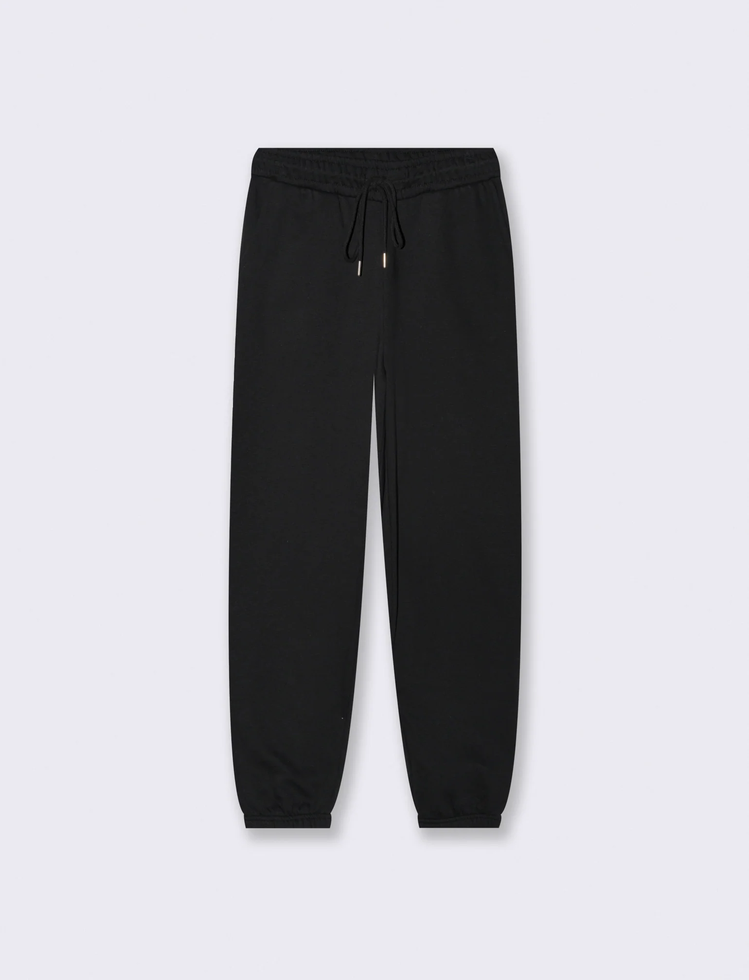 JOGGER  BASICO - Nero