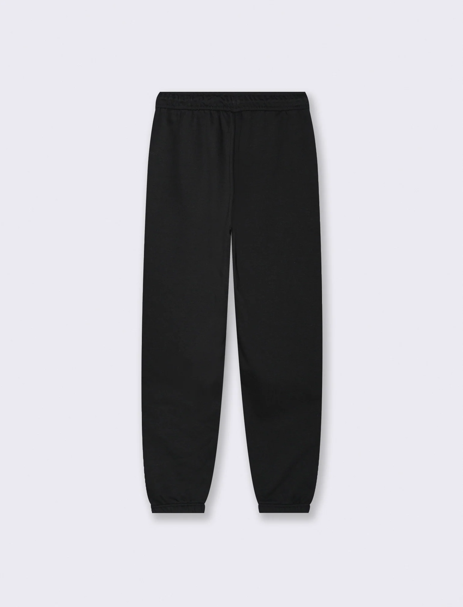 JOGGER  BASICO - Nero - Image 2