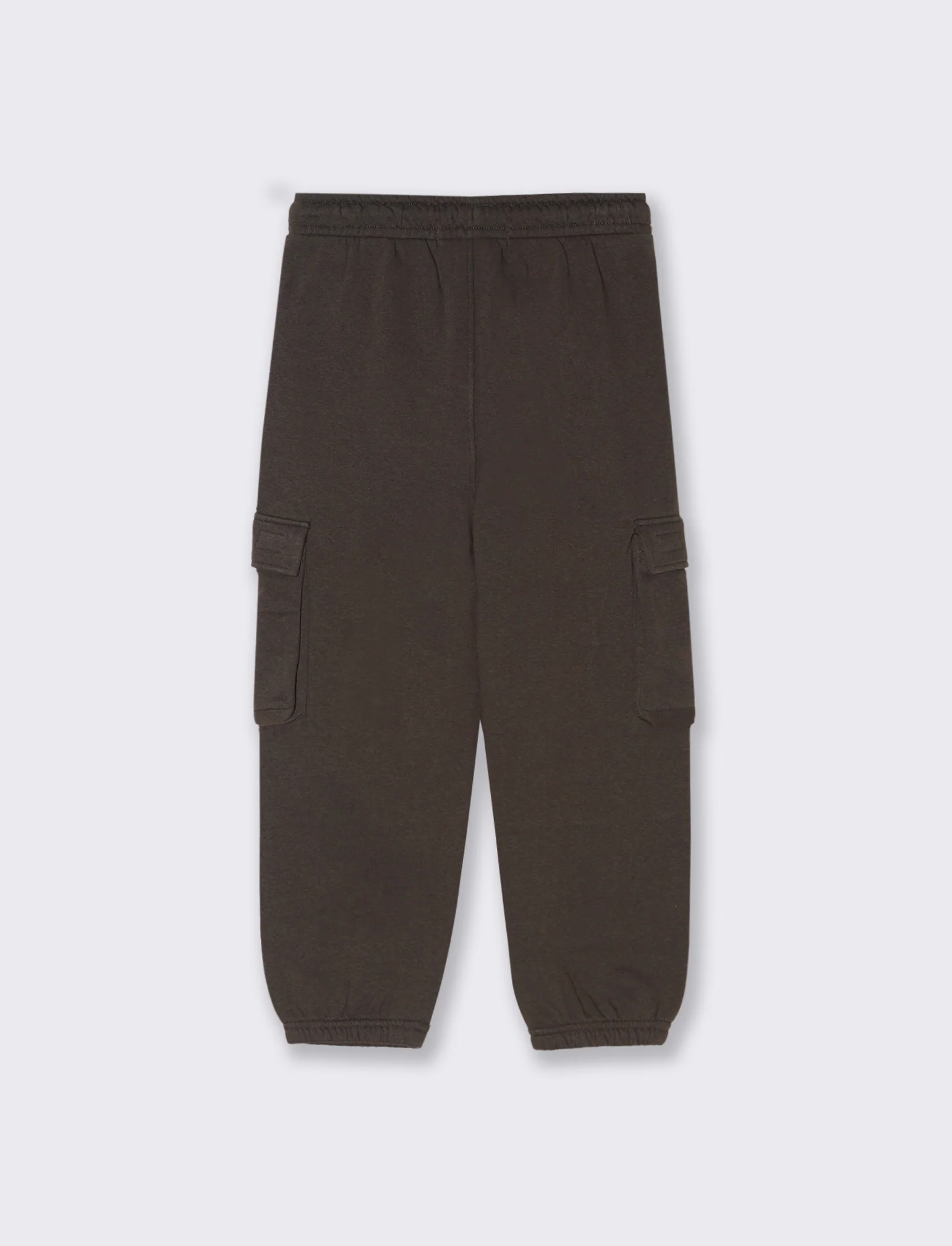 JOGGER CARGO - Marrone - Image 2