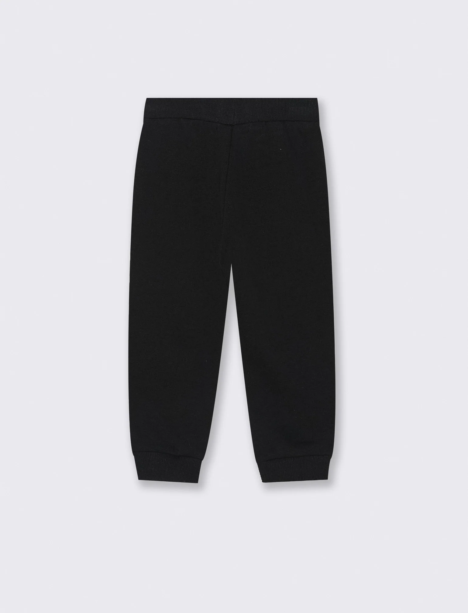 JOGGER COMFORT - Nero - Image 2