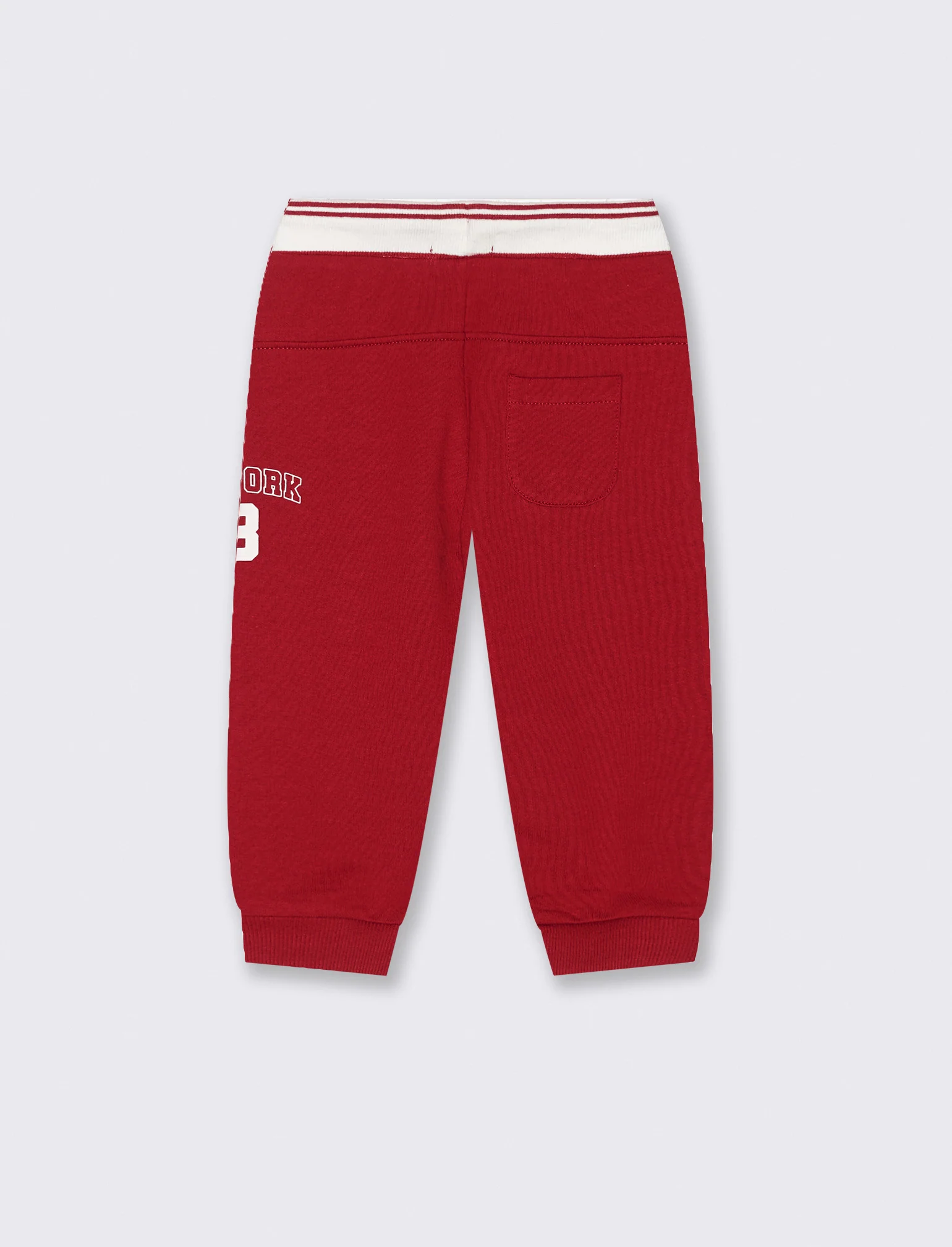 JOGGER COMFORT - Rosa - Image 3