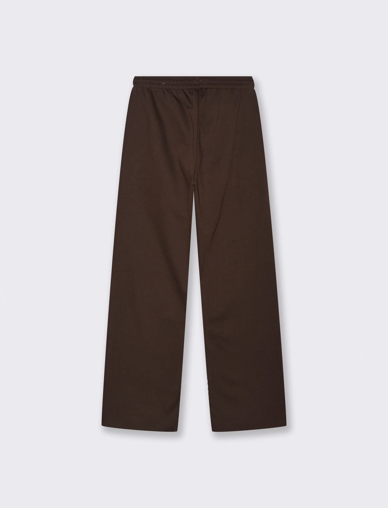 JOGGER GAMBA DRITTA - Moro - Image 3