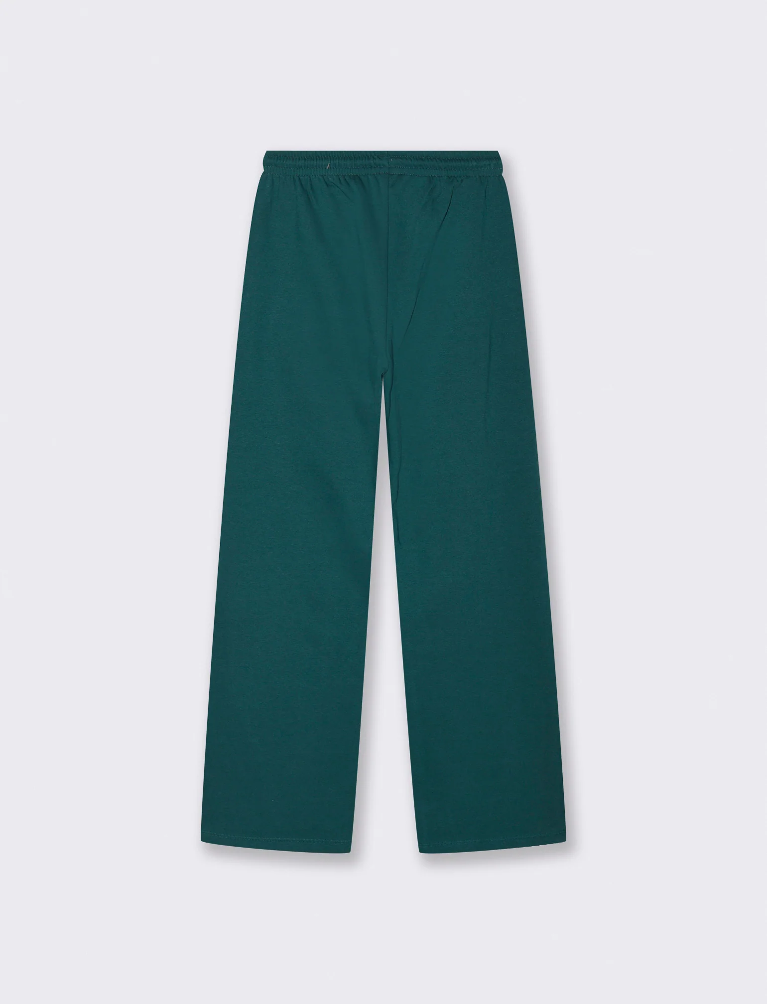 JOGGER GAMBA DRITTA - Ottanio - Image 2