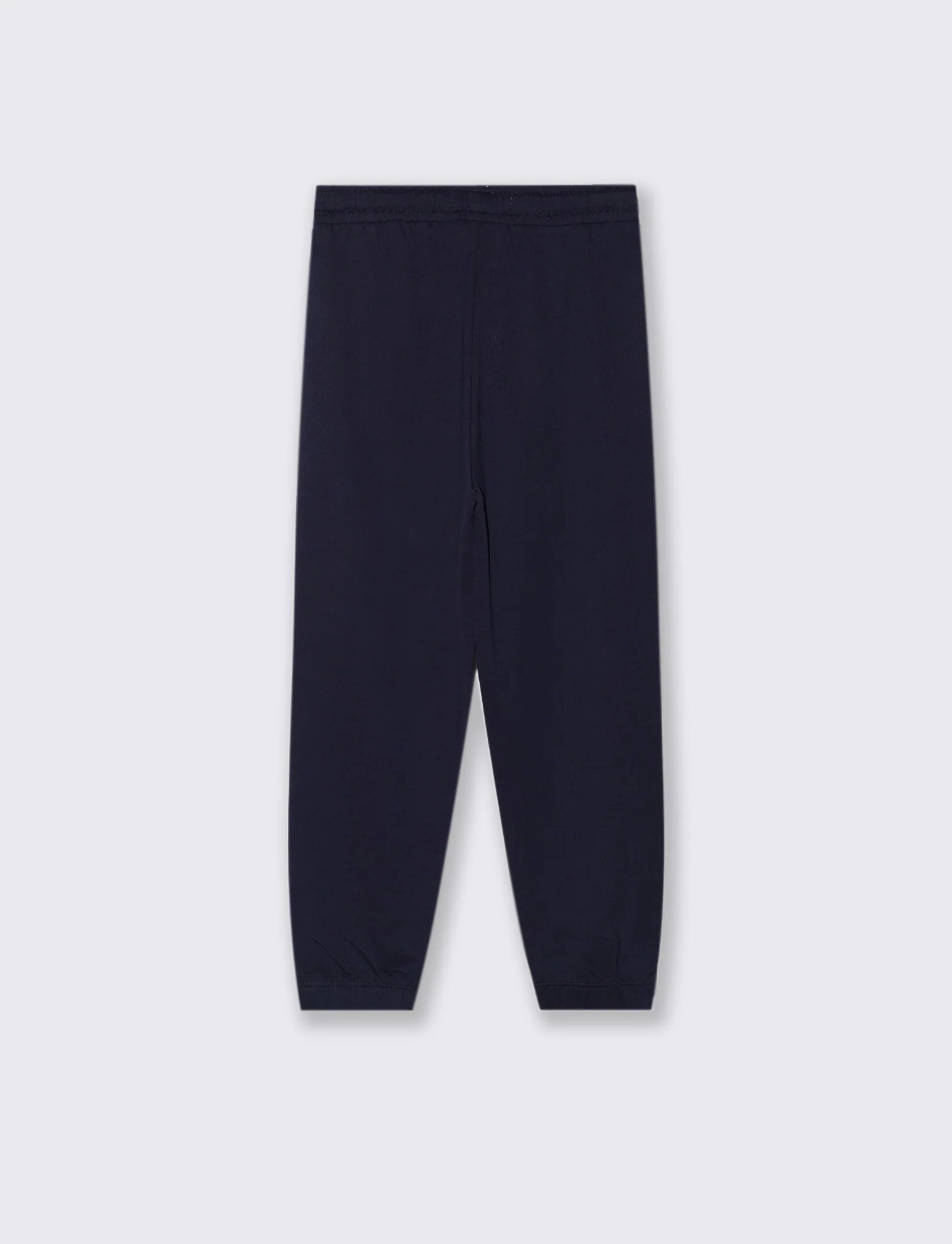 JOGGERS COMFORT - Blu - Image 3