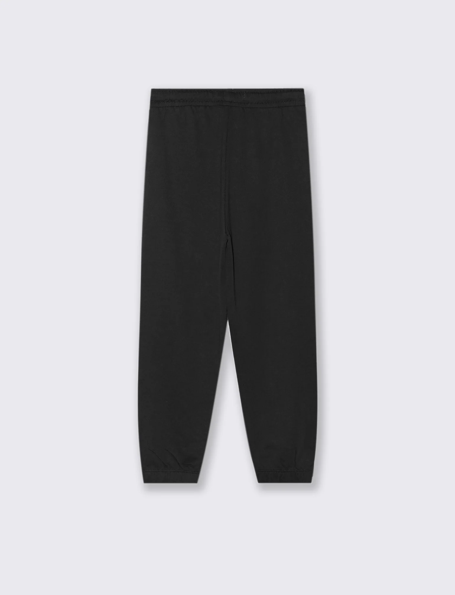 JOGGERS  COMFORT - Nero - Image 3