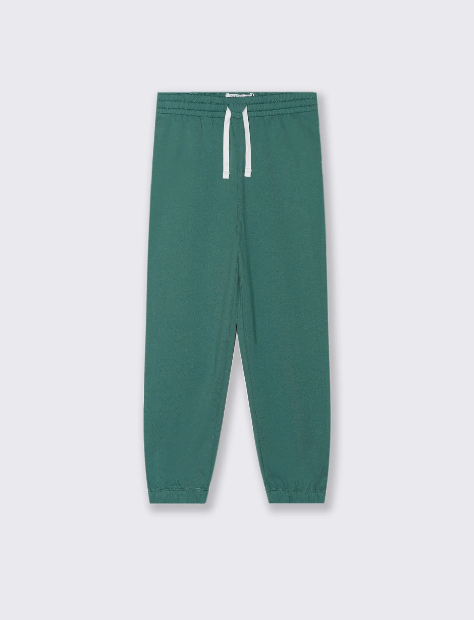 JOGGERS  COMFORT - Verde
