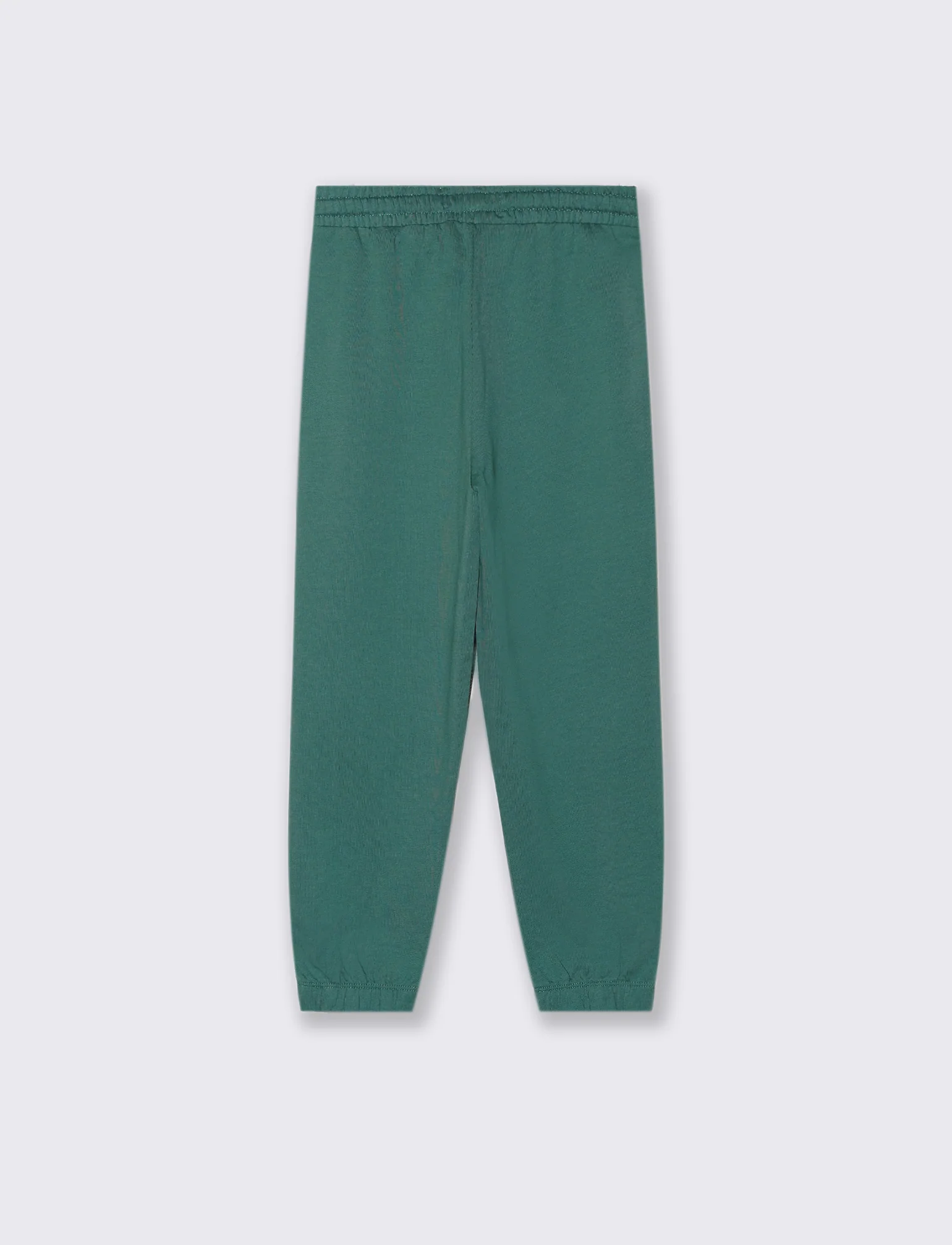 JOGGERS  COMFORT - Verde - Image 2