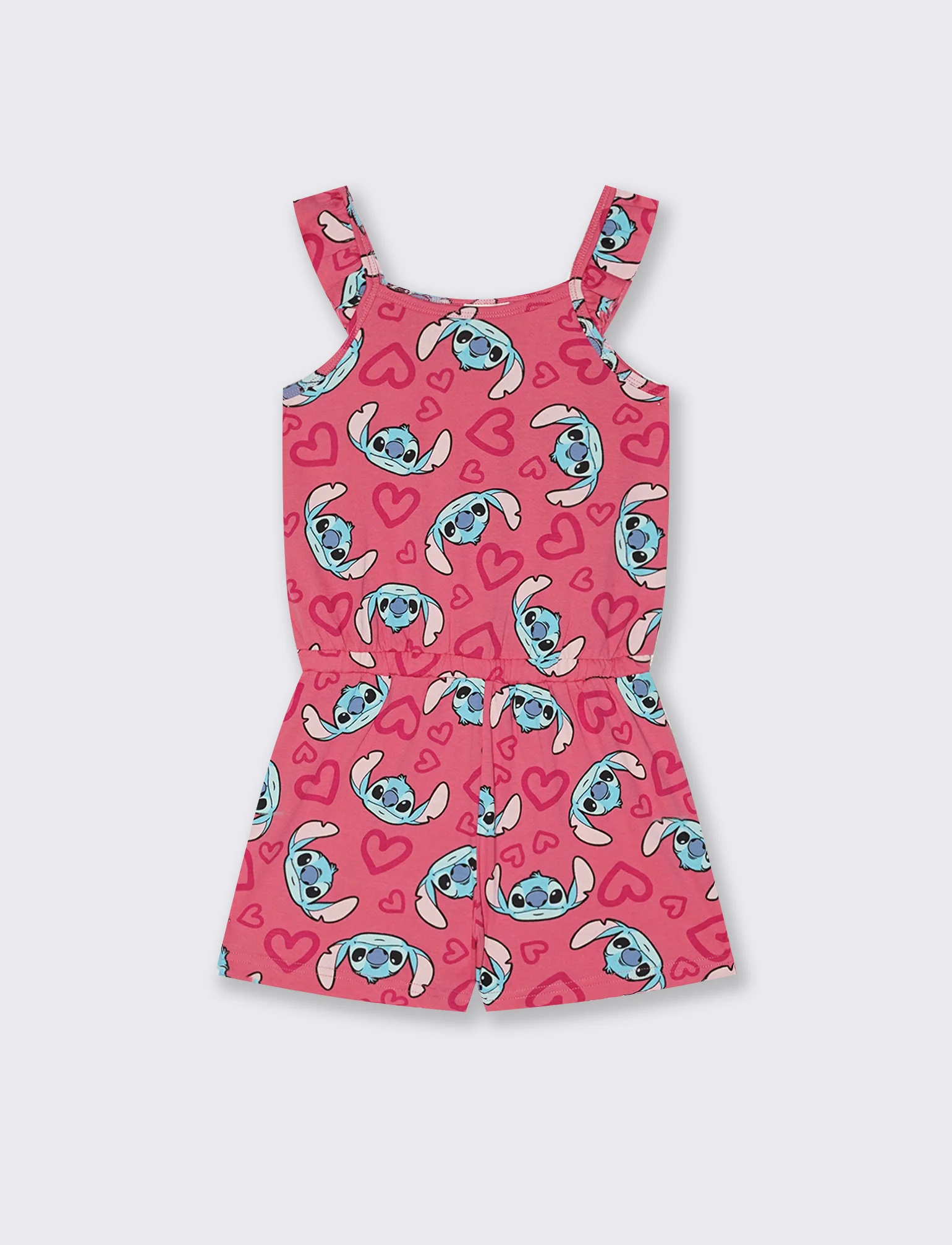 Jumpsuit con stampe by Stitch - Fantasia - Image 2