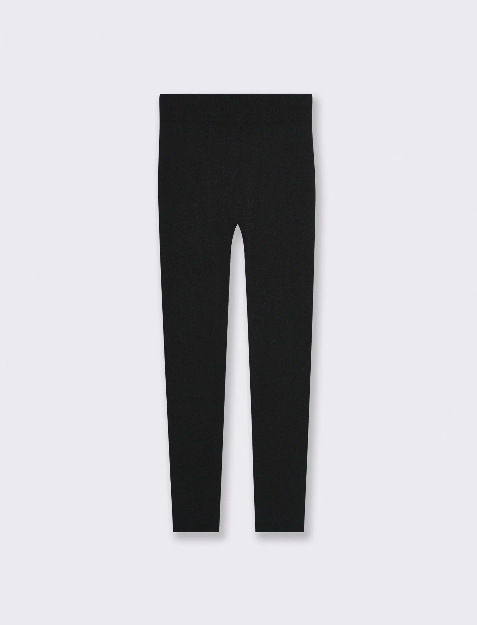 LEGGING BASICO - Nero