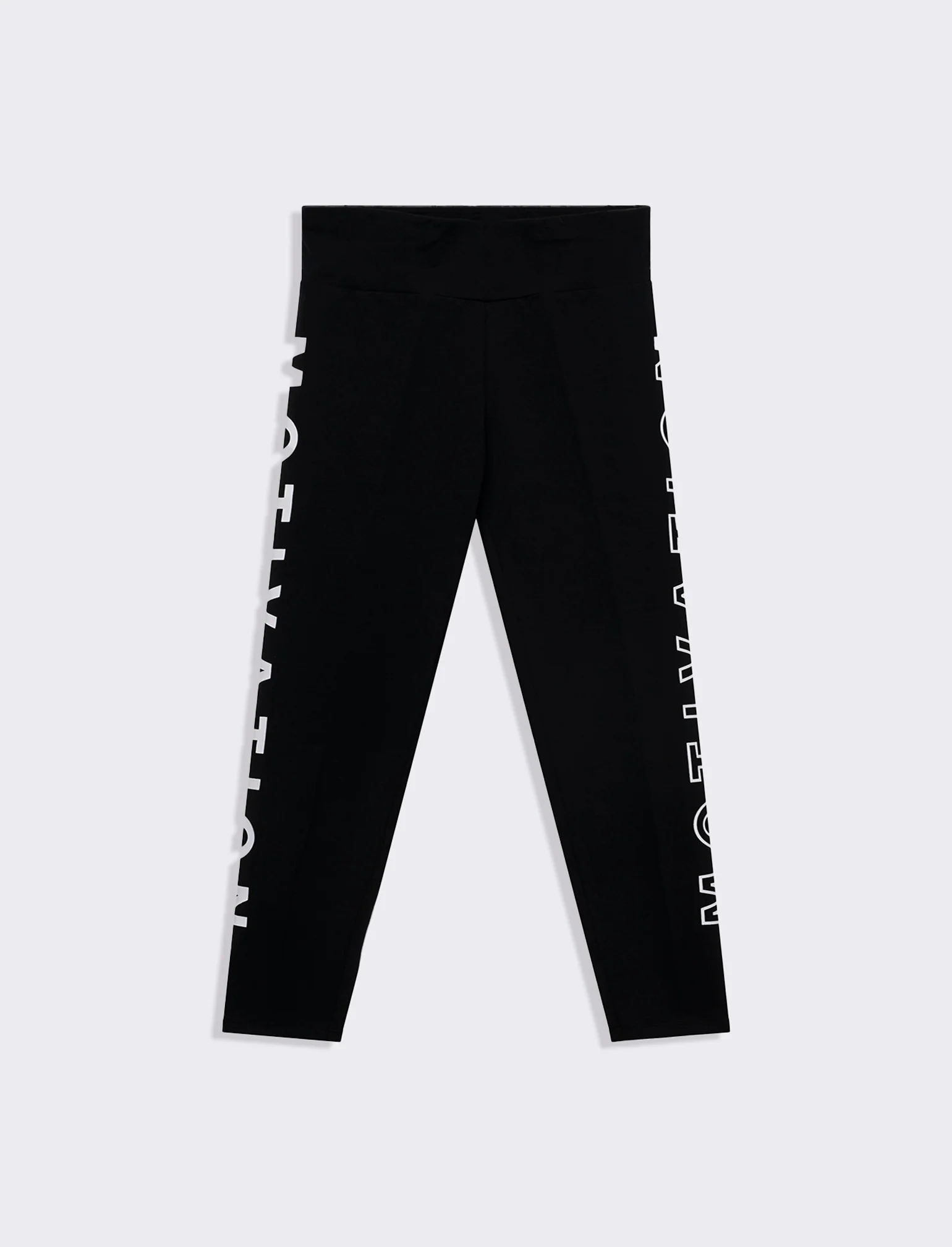 Legging vita alta con stampe da donna - var 1 - Image 2