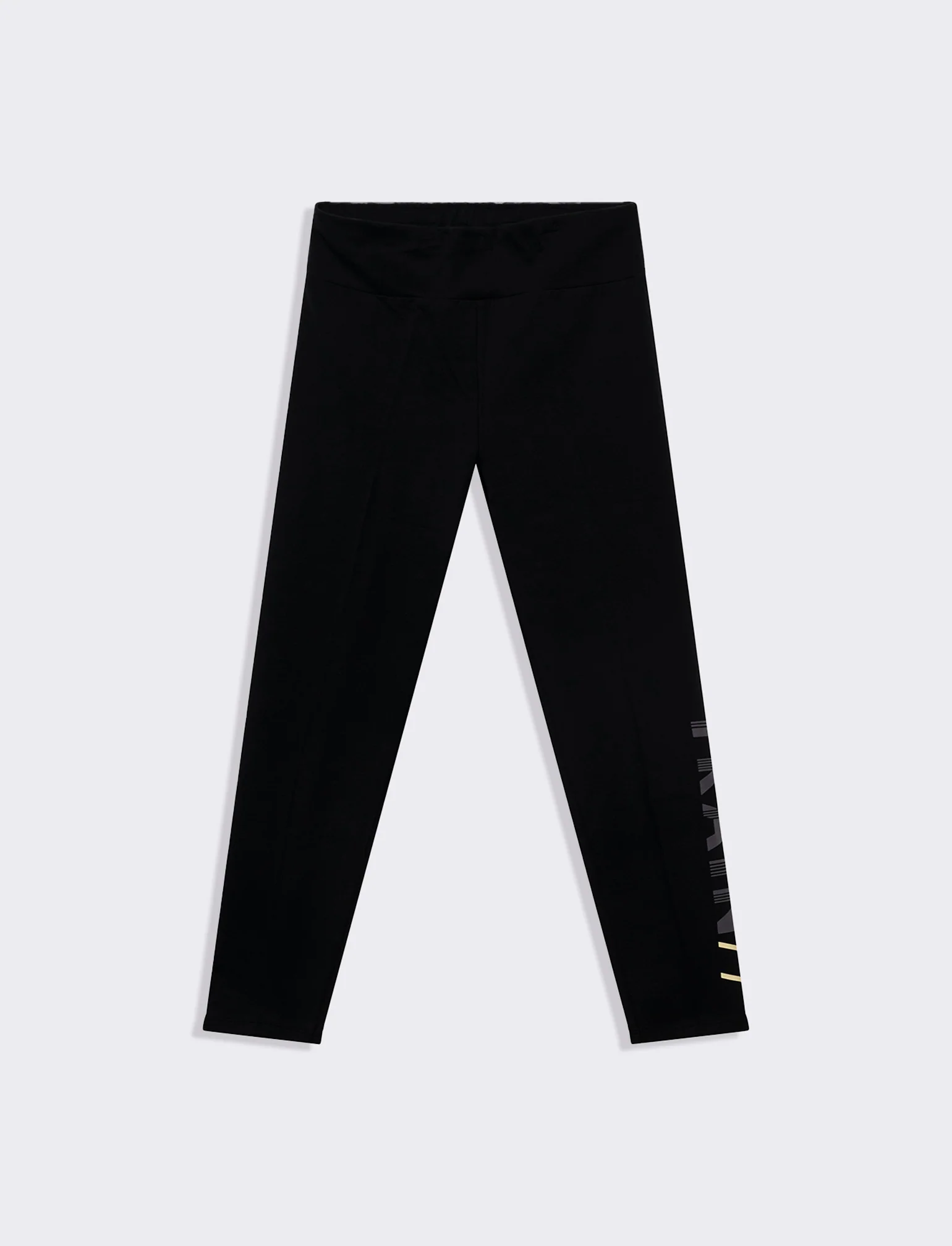Legging vita alta con stampe da donna - var 2 - Image 5