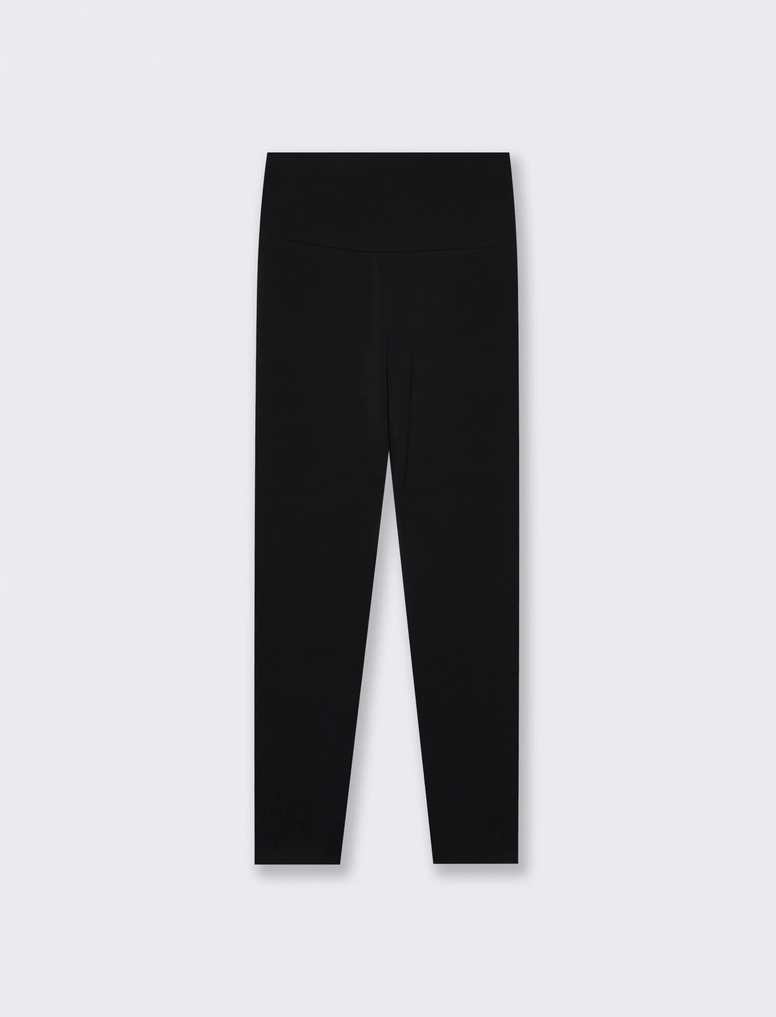 LEGGINGS BASICO - Nero