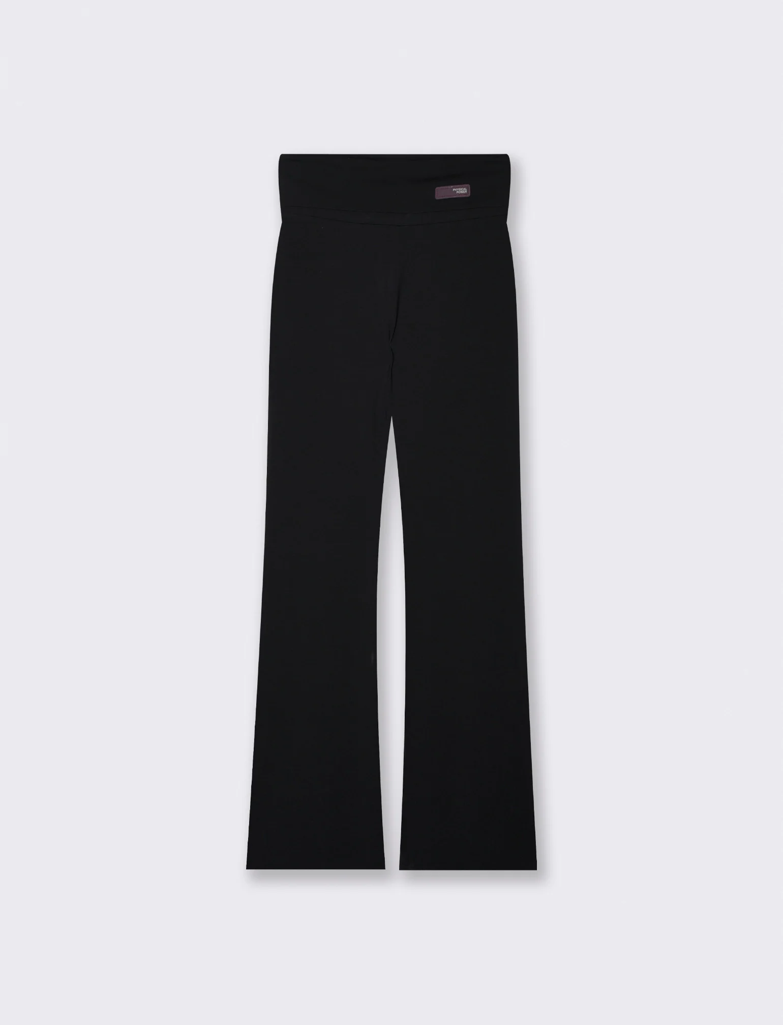 LEGGINGS BASICO - Nero