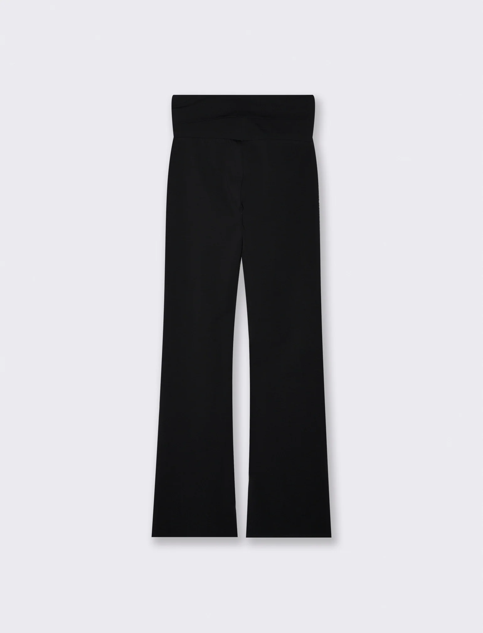 LEGGINGS BASICO - Nero - Image 2