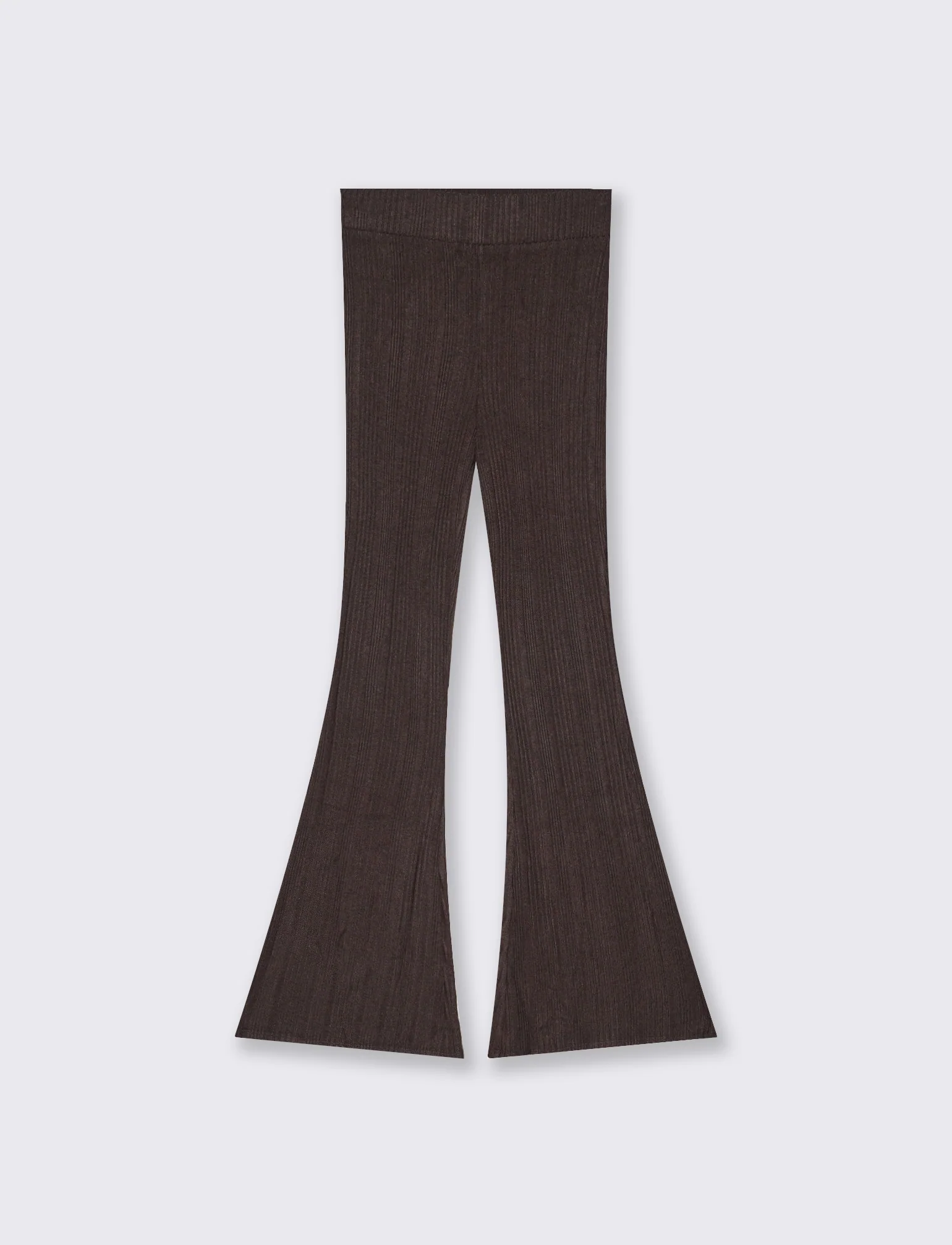 LEGGINGS  FLARE - Moro