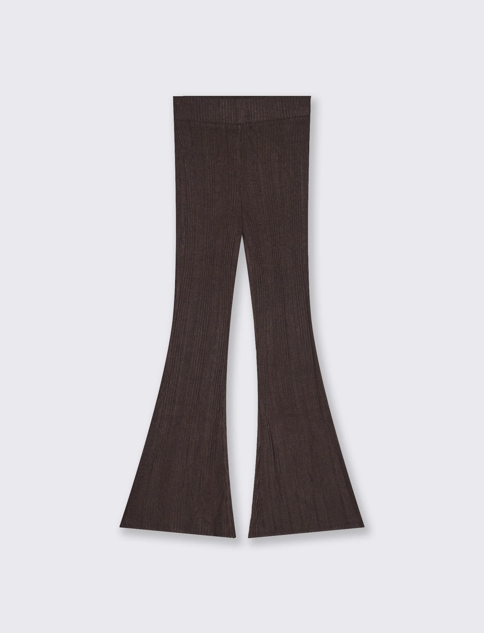 LEGGINGS  FLARE - Moro - Image 2