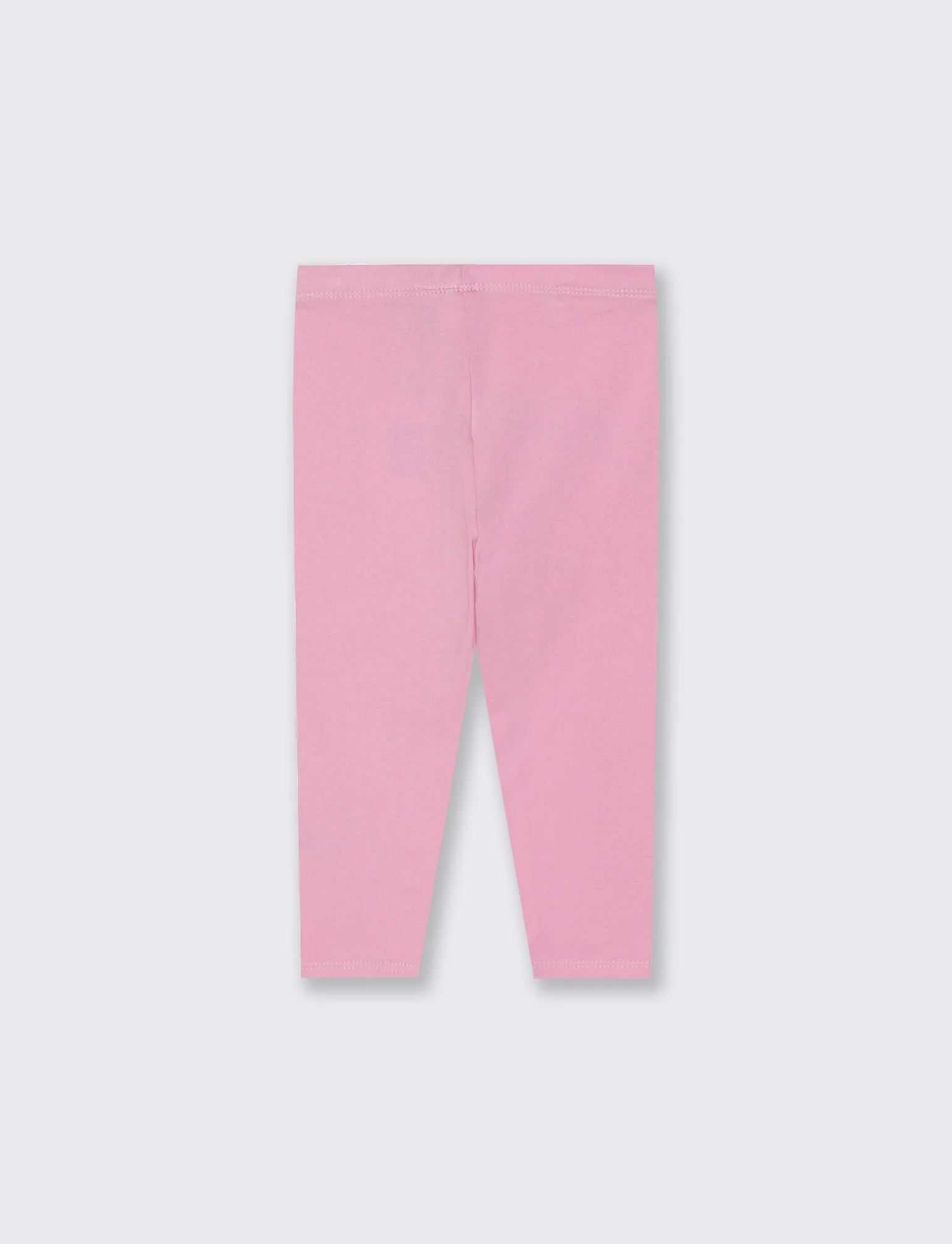 Leggings Minnie per look sportivi trendy - Rosa - Image 3
