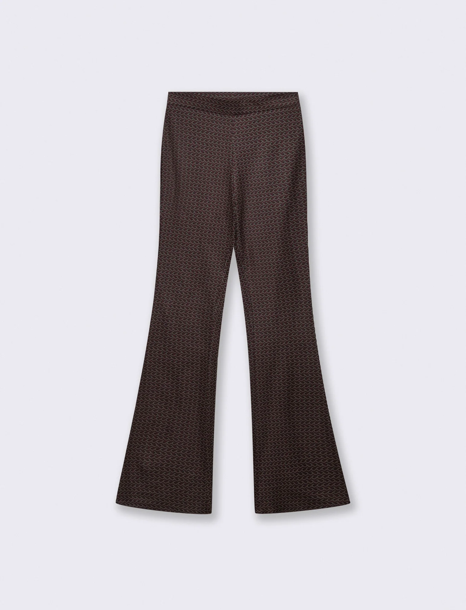 LEGGINGS STAMPATO - var 2