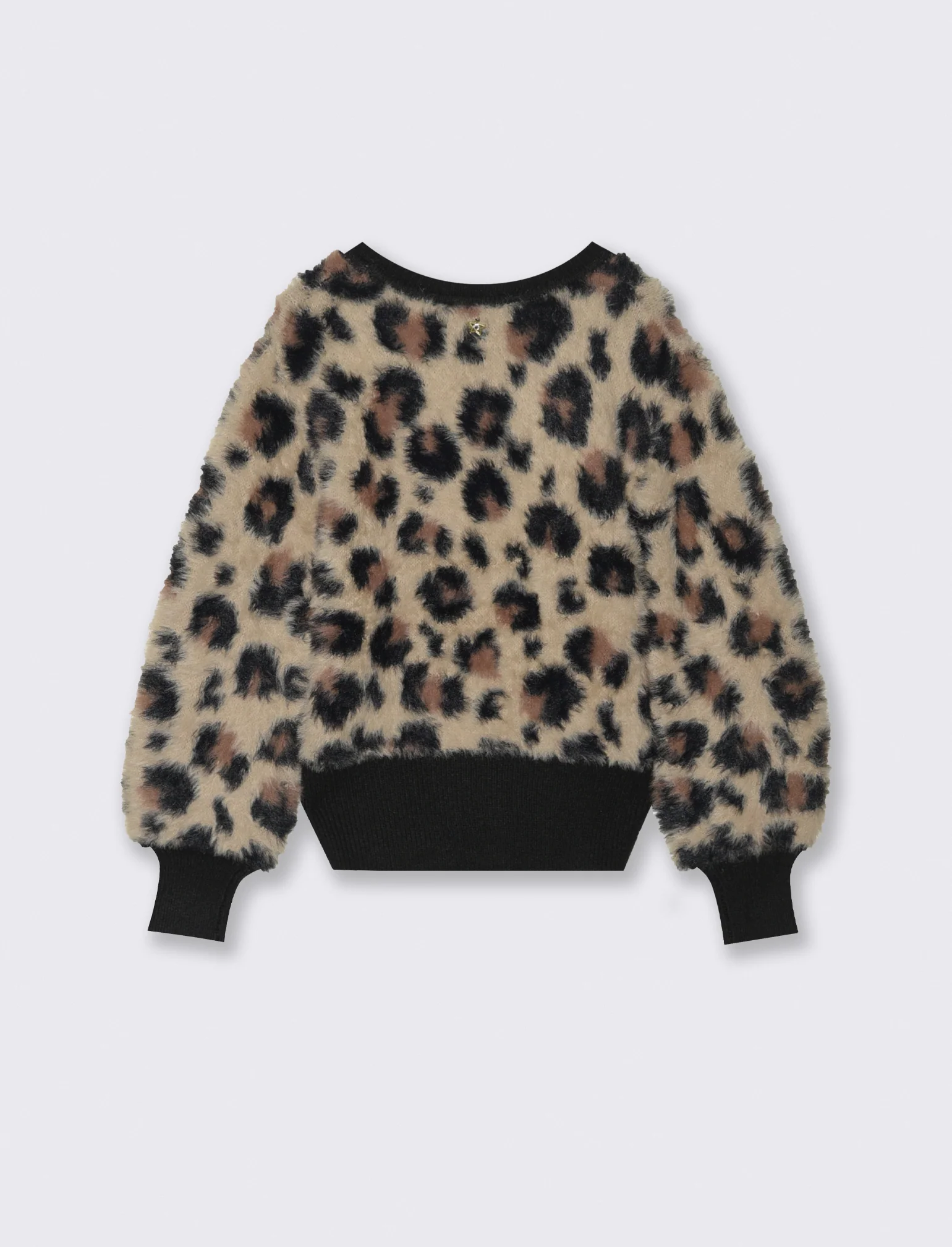 Maglia maculata - Fantasia - Image 2