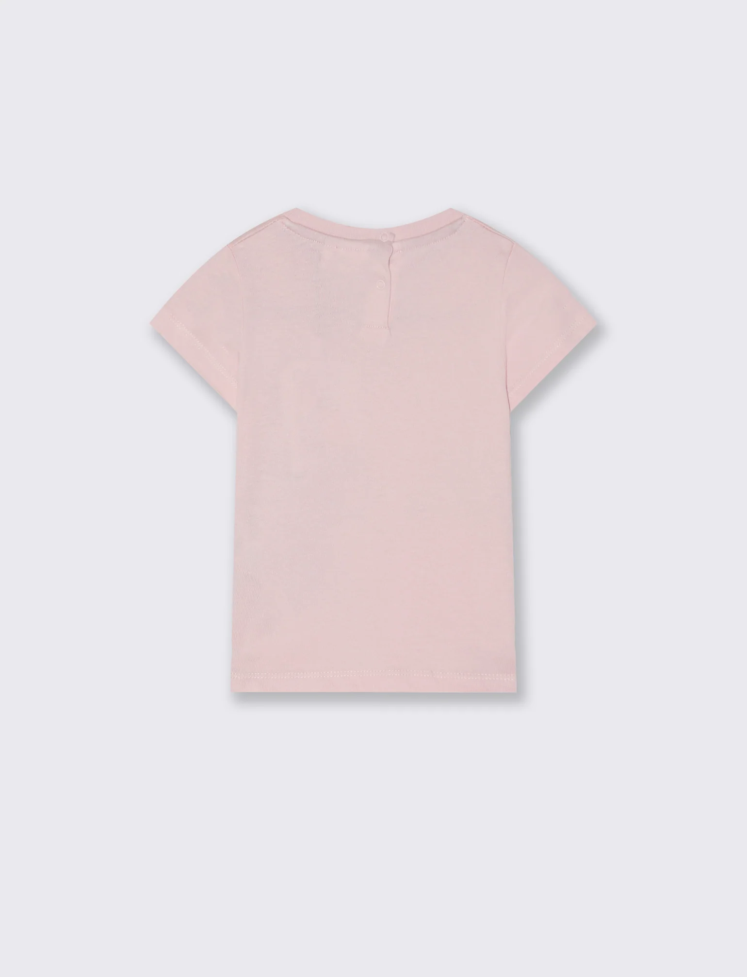 Maglietta sportiva Minnie con stampa tennis - Rosa - Image 3