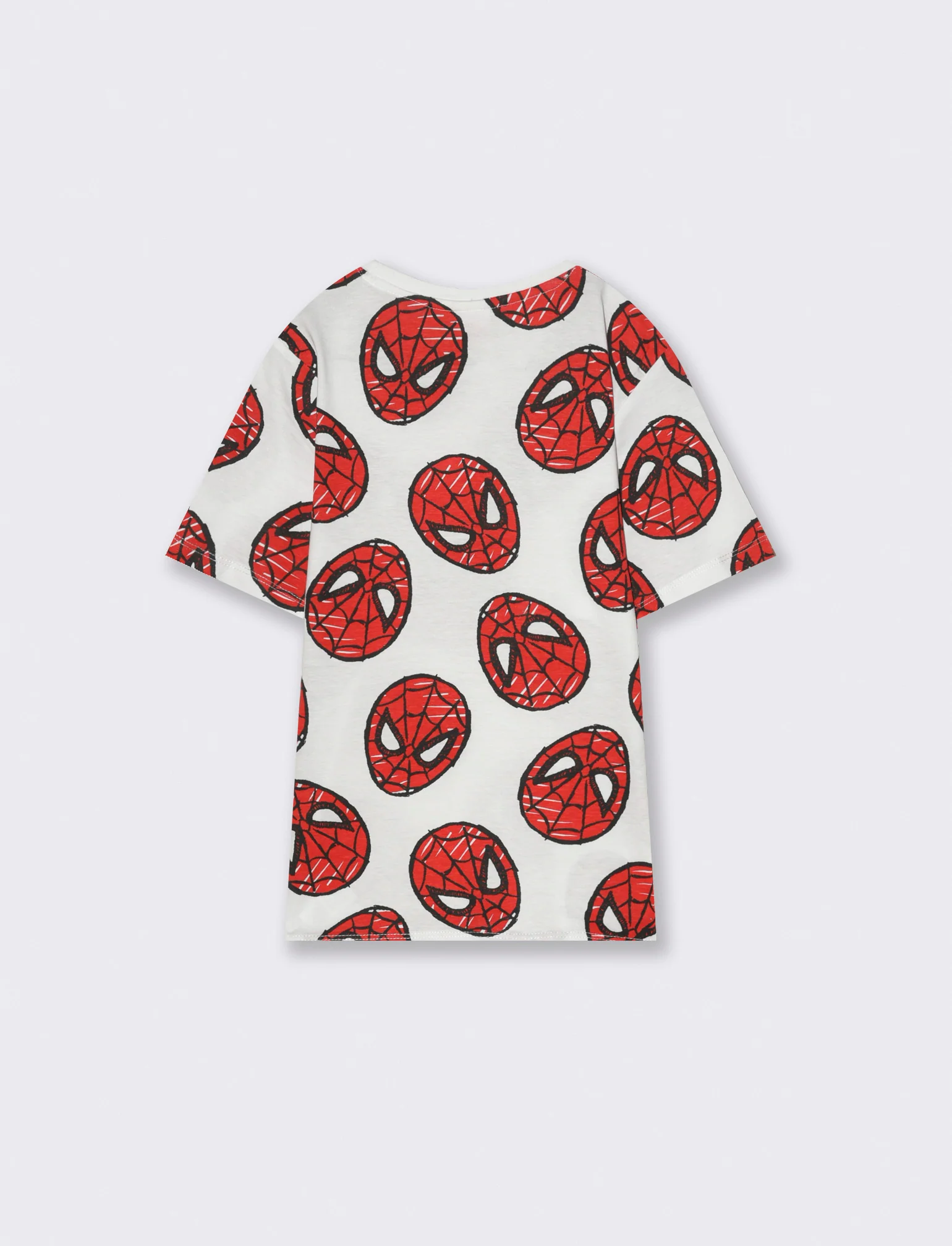 Maglietta stampata Marvel Spider-man da bambino - Fantasia - Image 2
