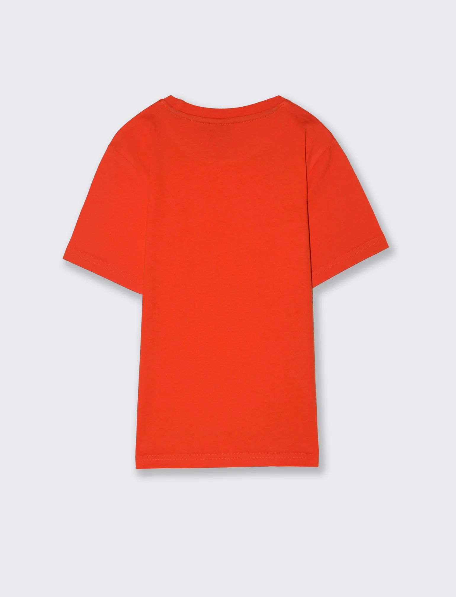 Maglietta Super Mario da bambino - Rosso - Image 2