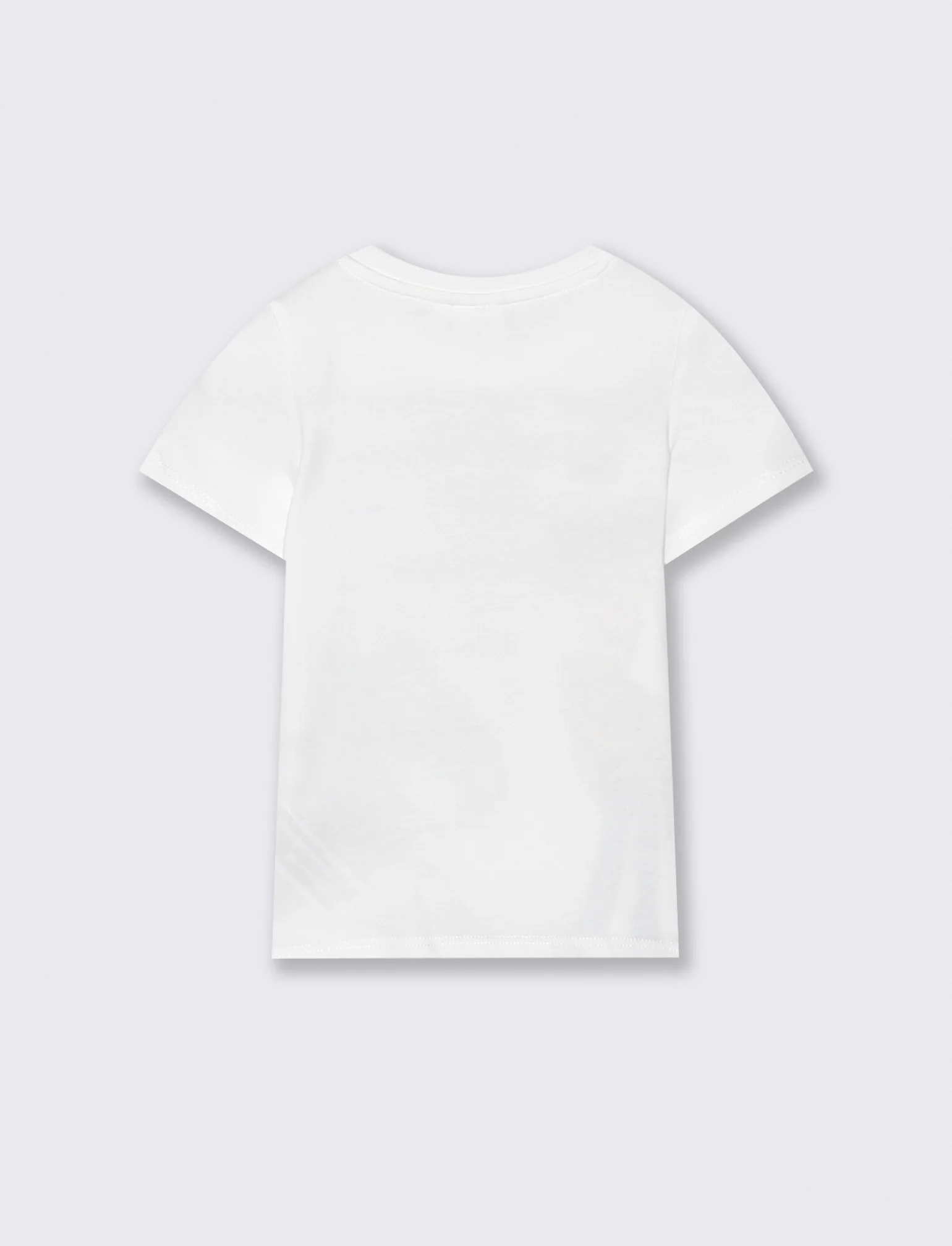 Maglietta Toy Story casual e alla moda - Bianco - Image 3