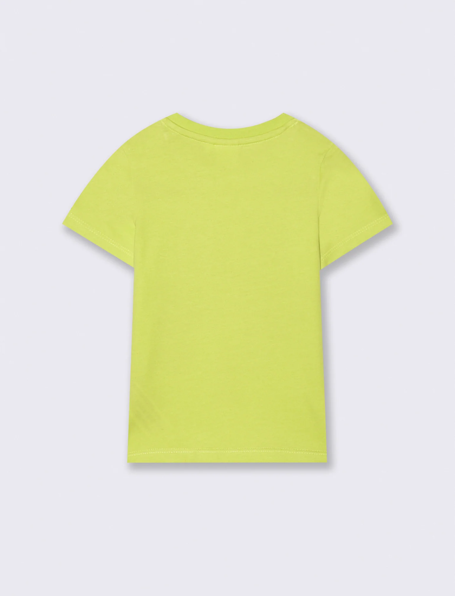 Maglietta Toy Story casual e alla moda - Verde - Image 3