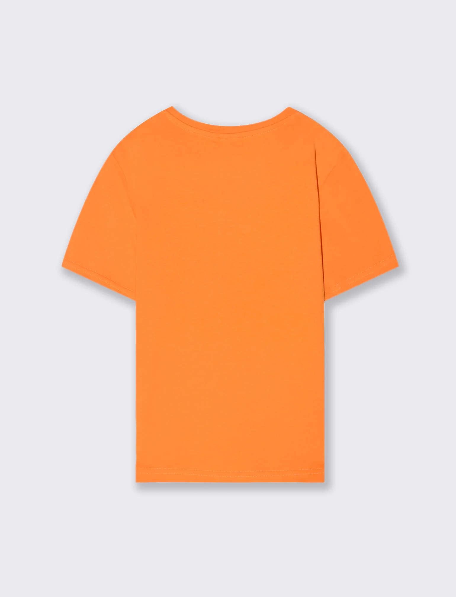 Magliette con stampe Mattel da bambino - Arancio - Image 4