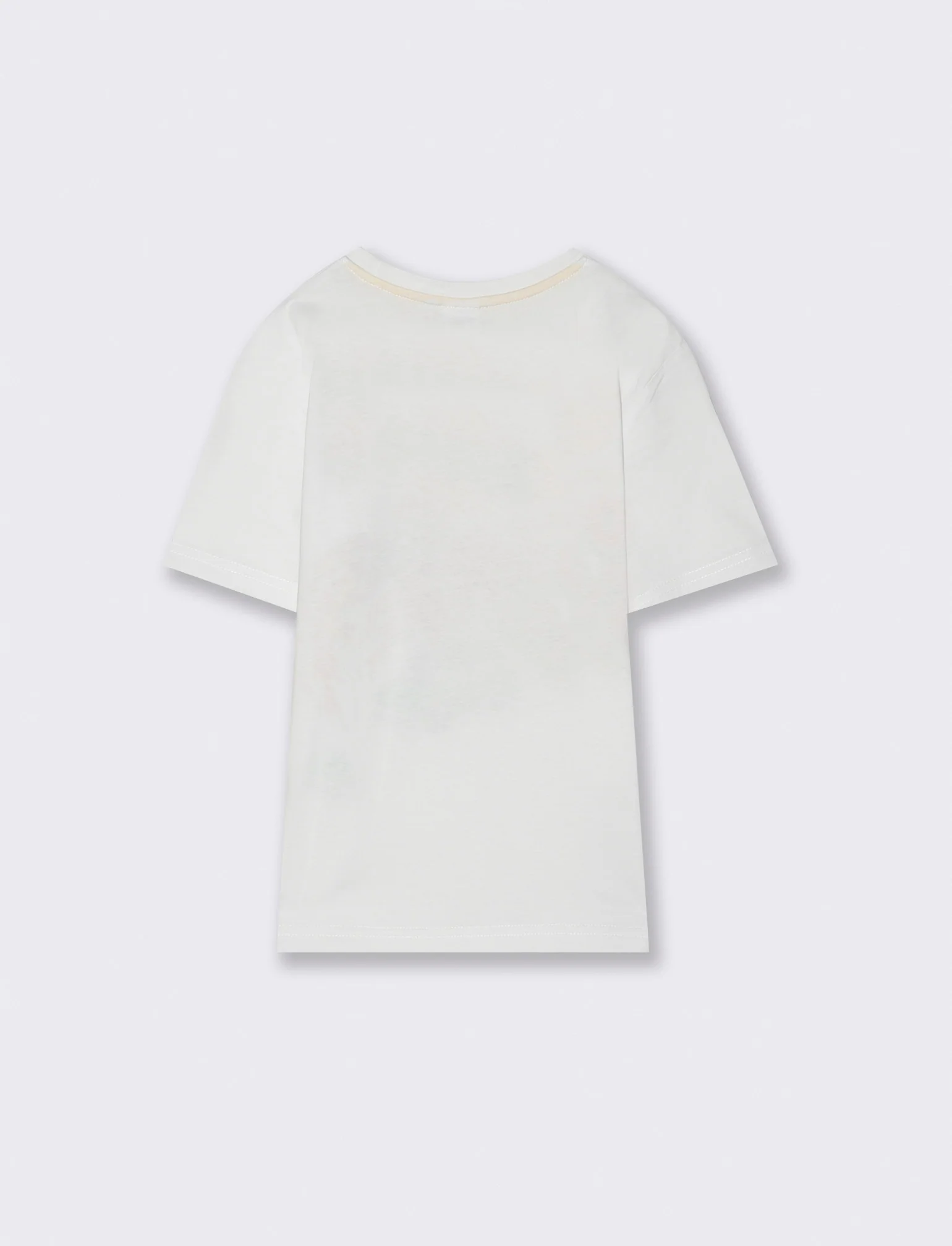 Magliette con stampe Mattel da bambino - Bianco - Image 4