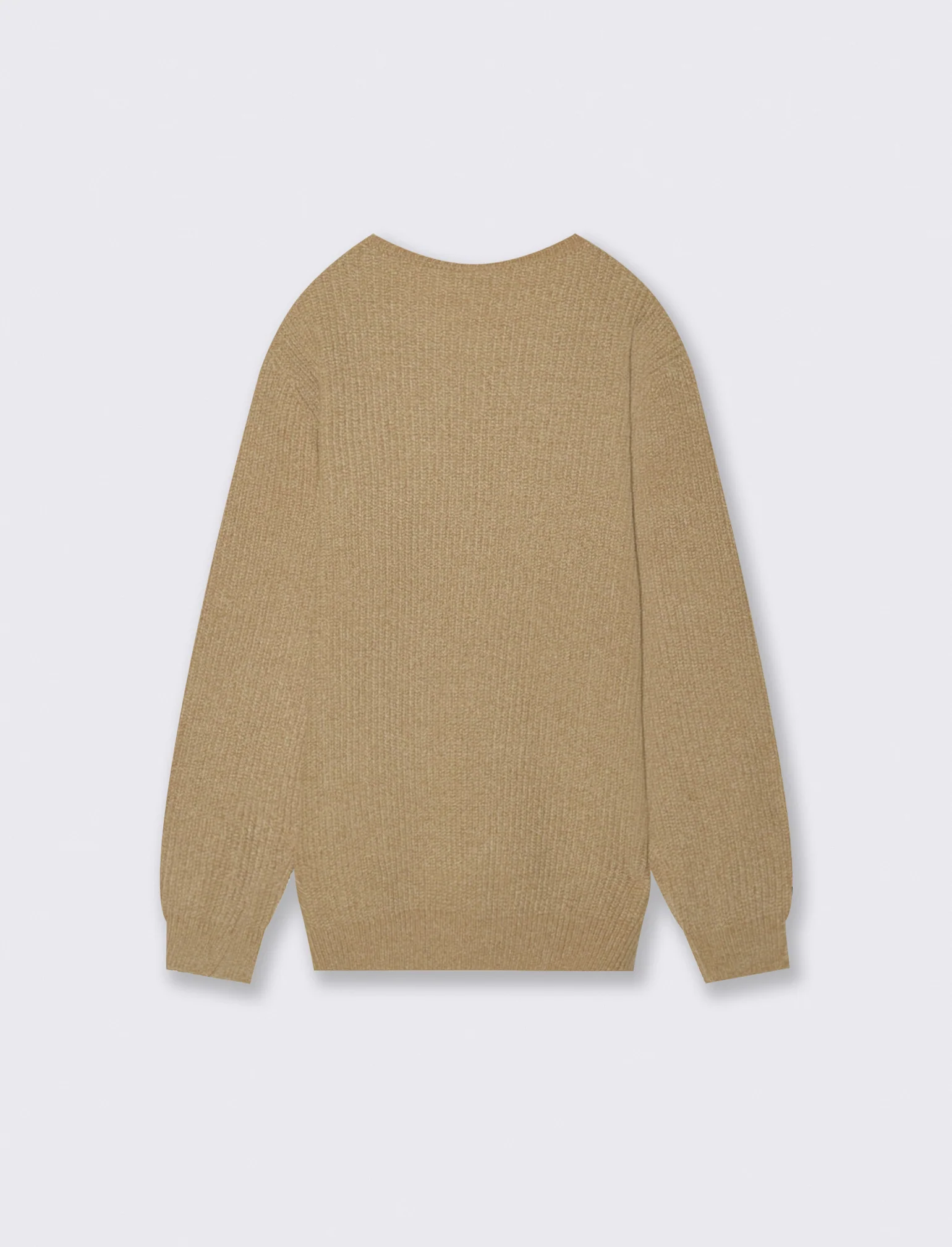 Maglioncino - Beige - Image 2