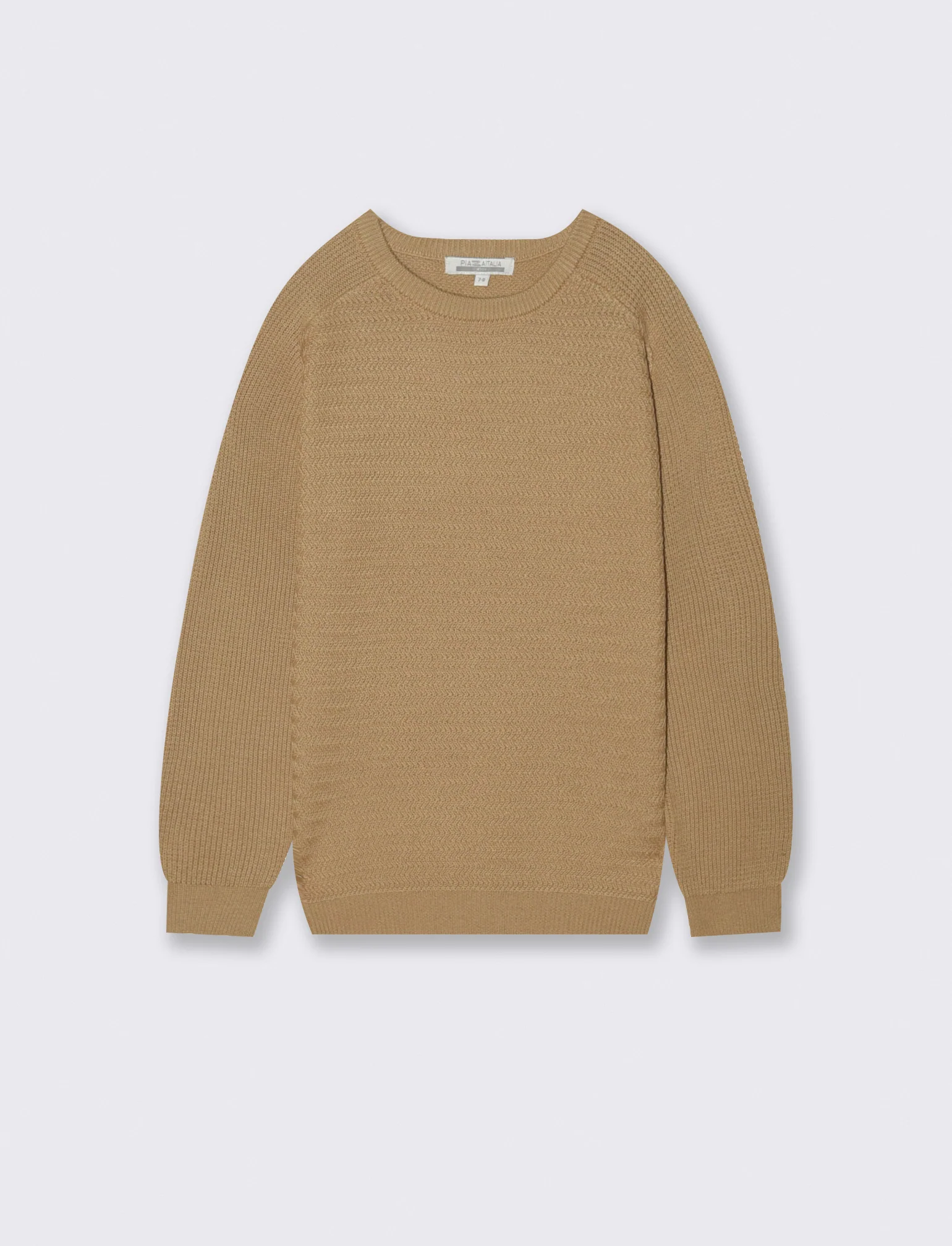 Maglioncino - Beige biscotto - Image 2