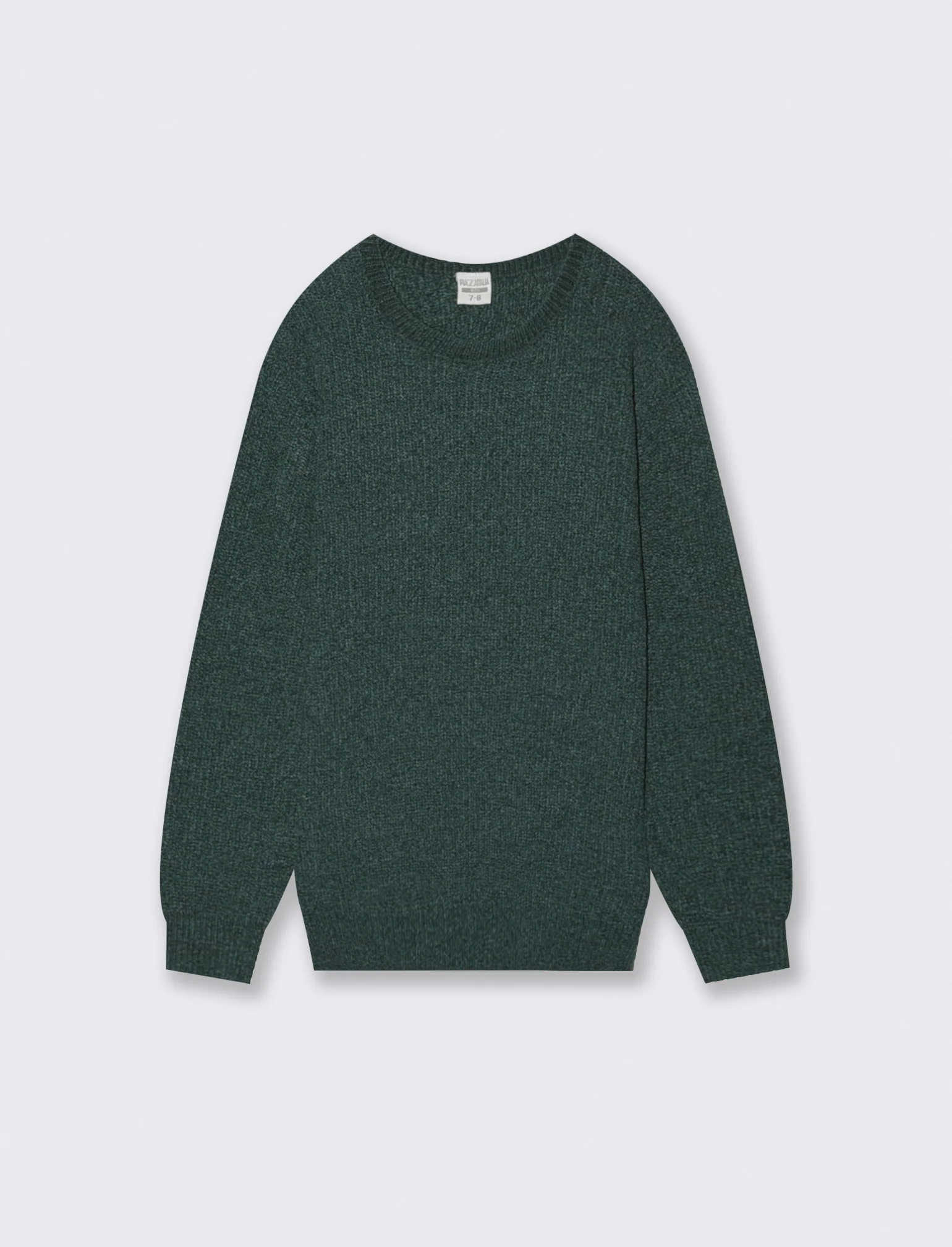 Maglioncino - Verde - Image 2