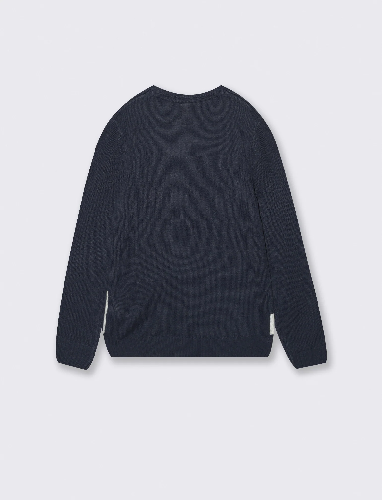 Maglione di Natale - Blu - Image 2