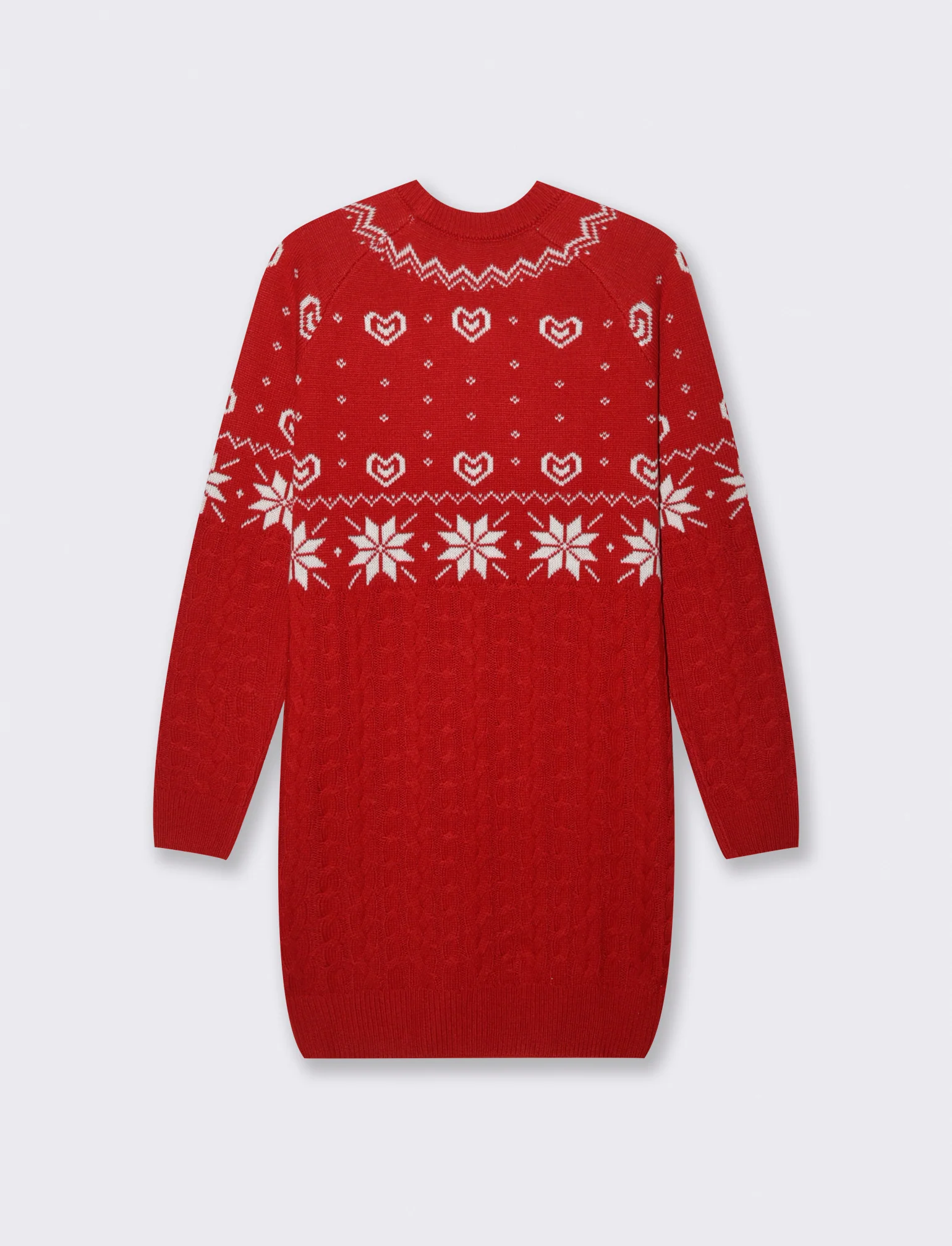 MAXI PULLOVER NATALIZIO - var 1 - Image 5