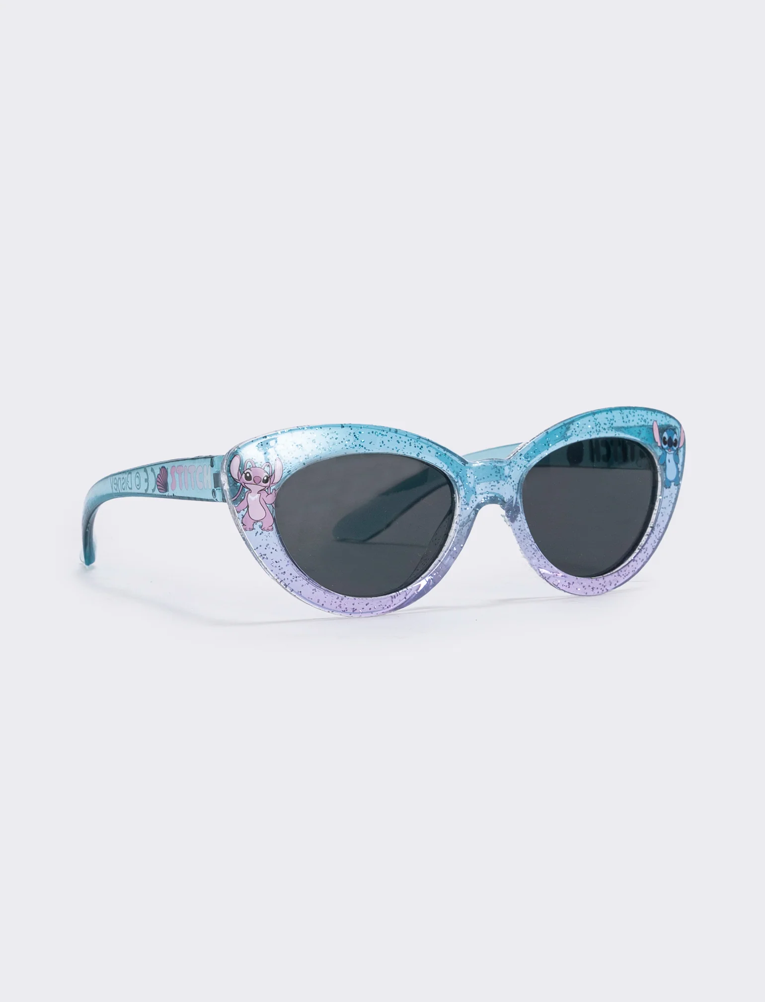 Occhiali da sole licenze per bambine - Blu - Image 2