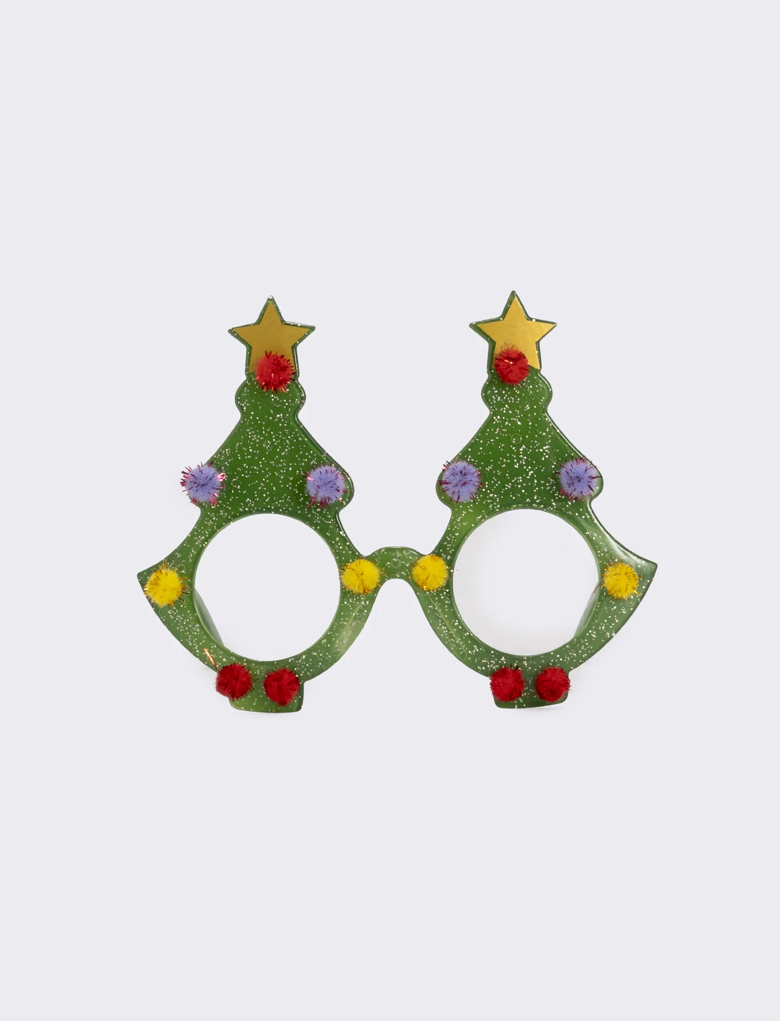 Occhiali expo natale 25 - Verde - Image 2