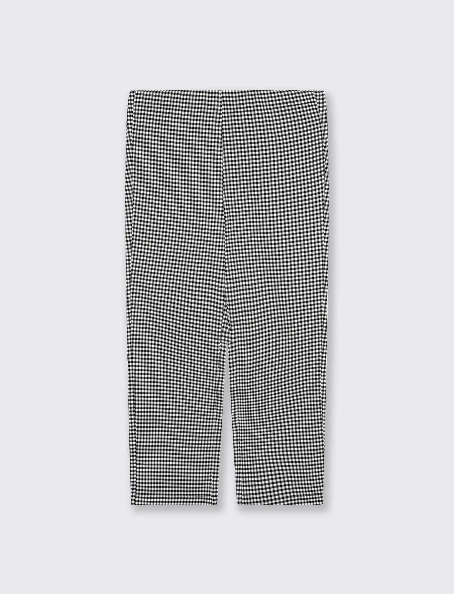 Pantalone Capri con Vita Alta - var 1 - Image 2